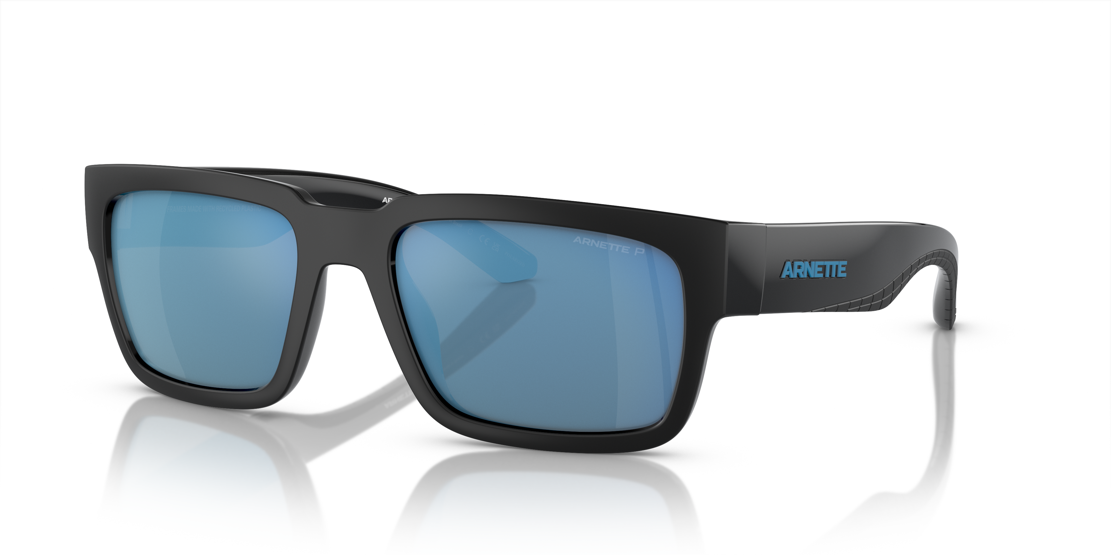 Arnette Samhty Sunglasses AN4326U 290022