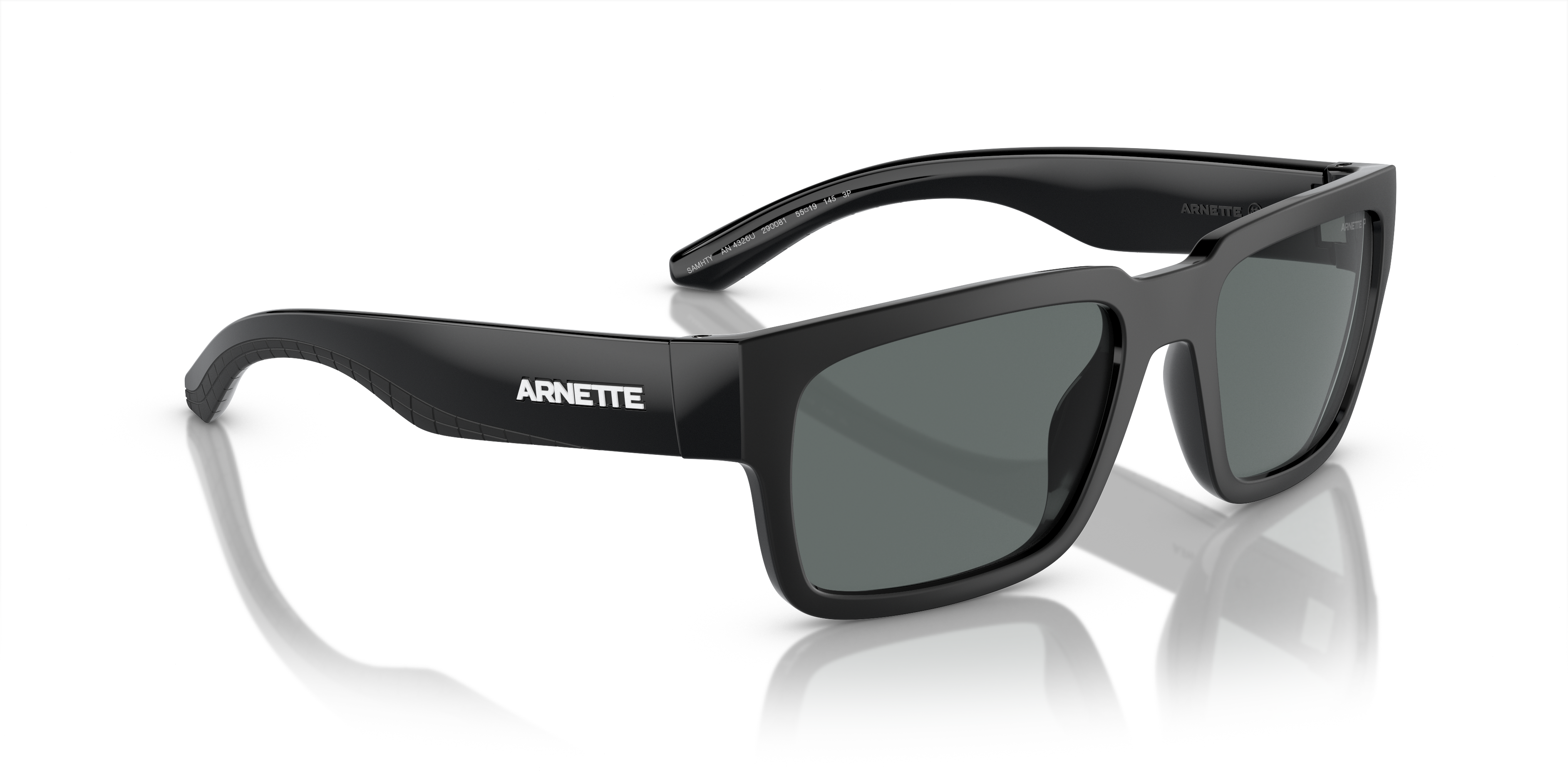 Arnette Samhty Sunglasses AN4326U 290081