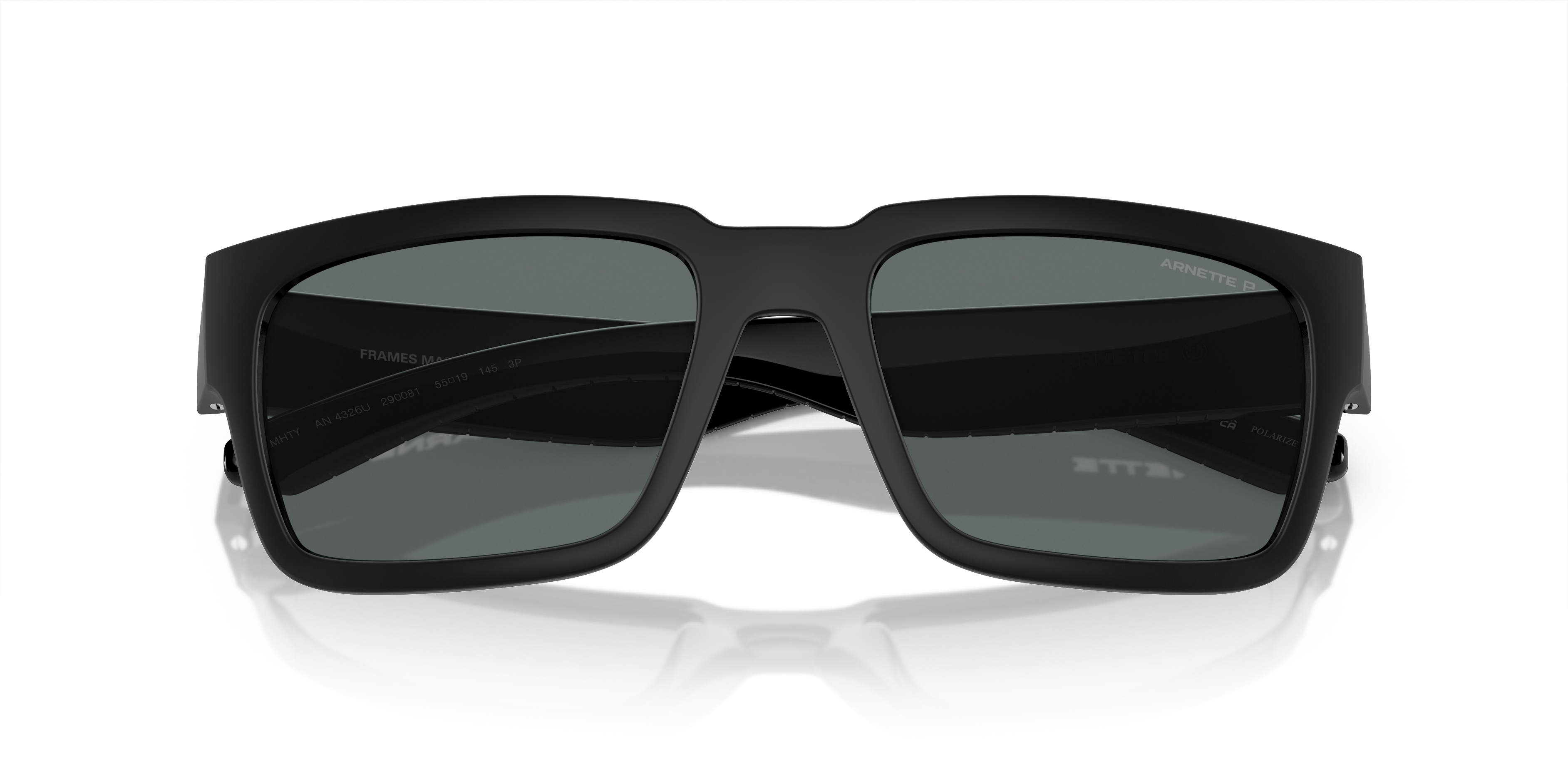 Arnette Samhty Sunglasses AN4326U 290081