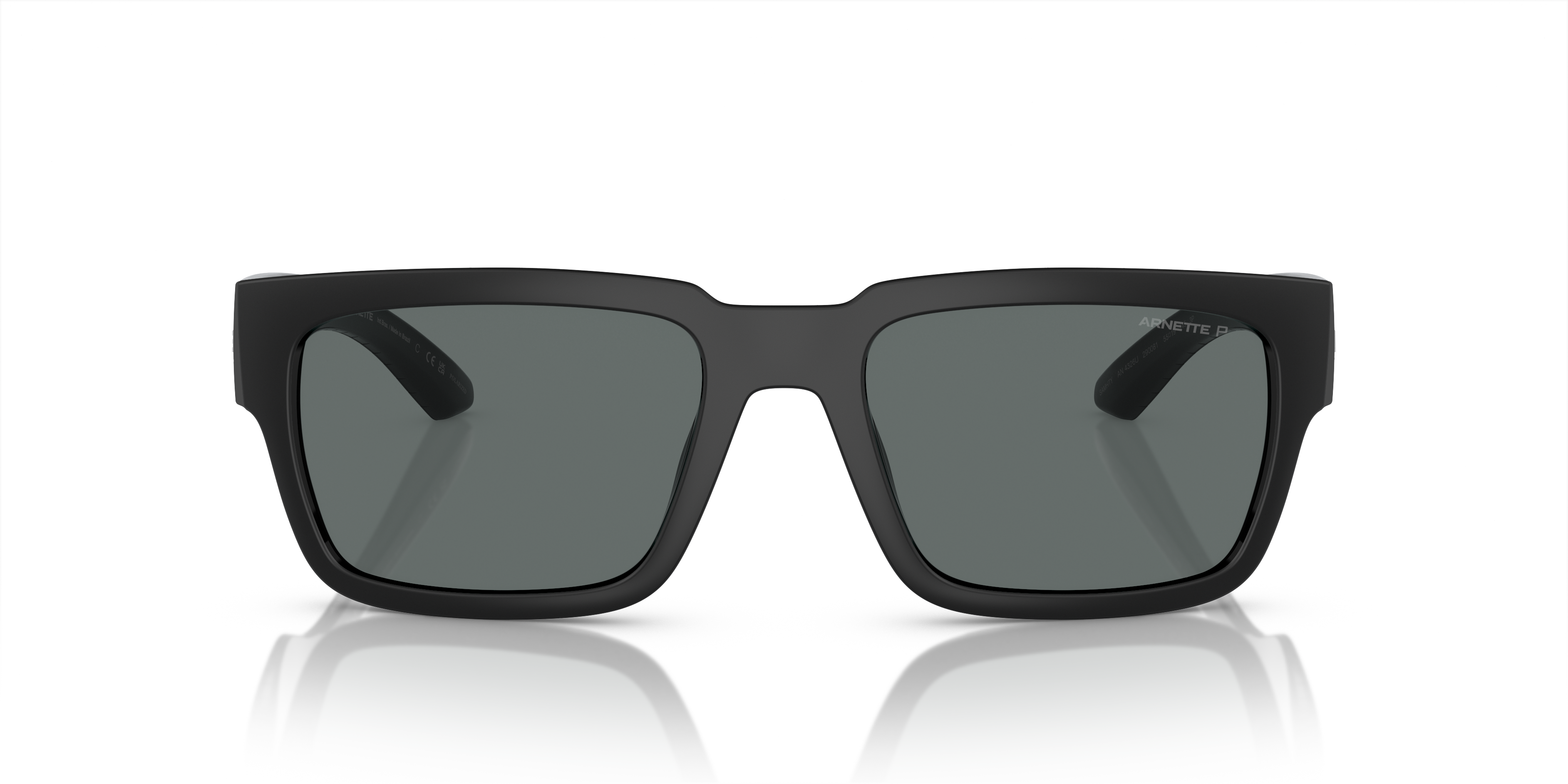 Arnette Samhty Sunglasses AN4326U 290081