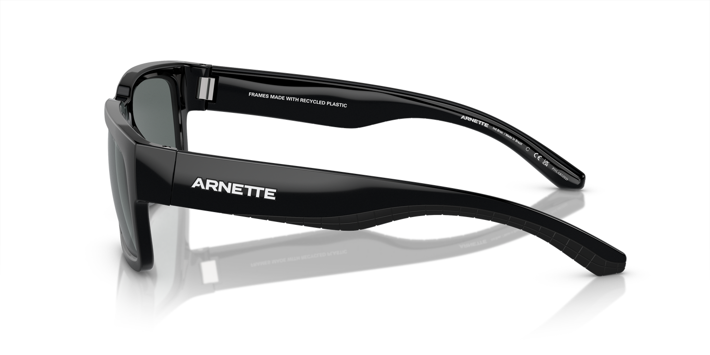 Arnette Samhty Sunglasses AN4326U 290081