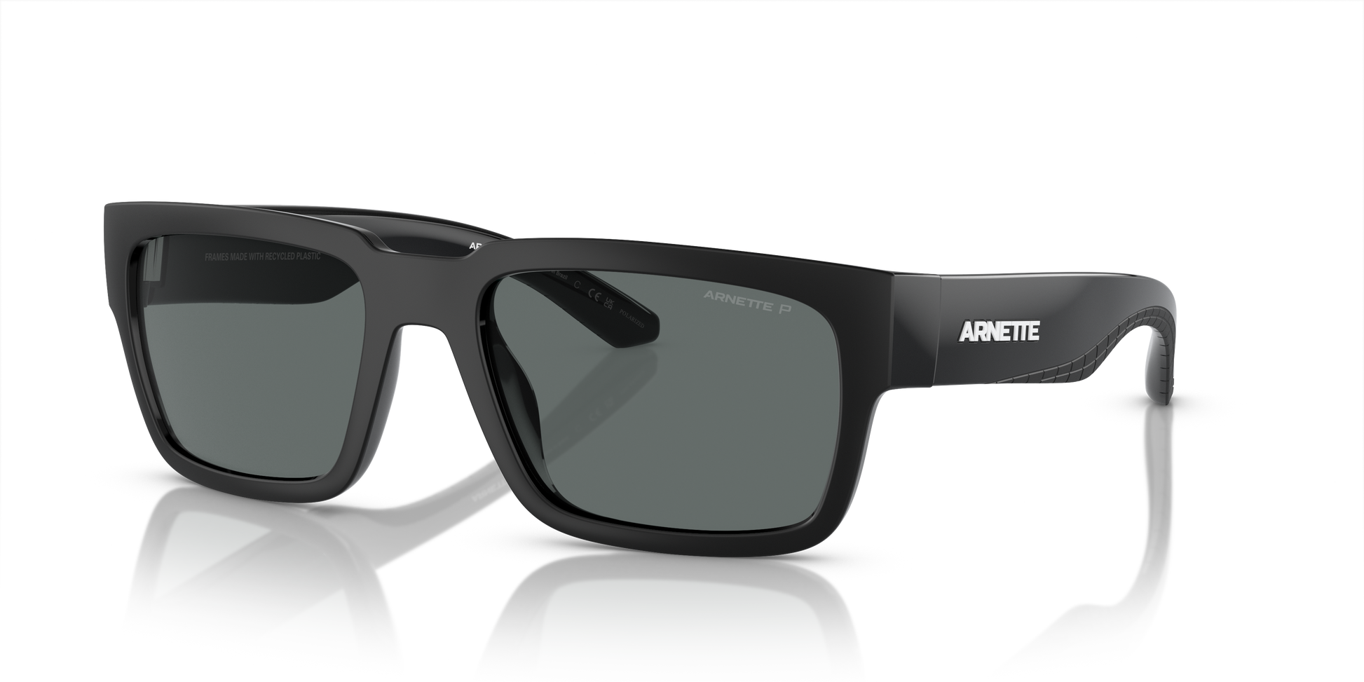 Arnette Samhty Sunglasses AN4326U 290081