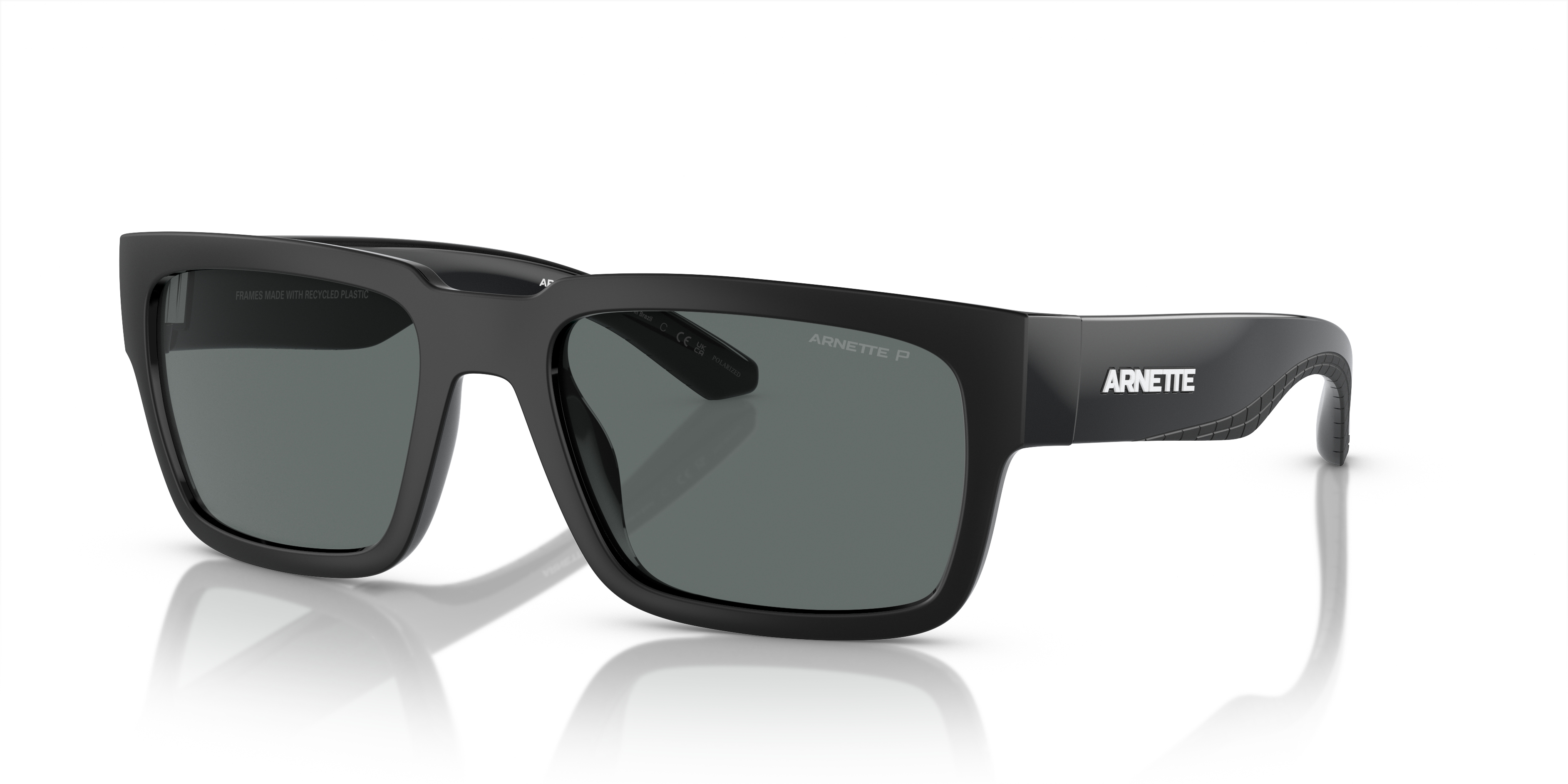 Arnette Samhty Sunglasses AN4326U 290081