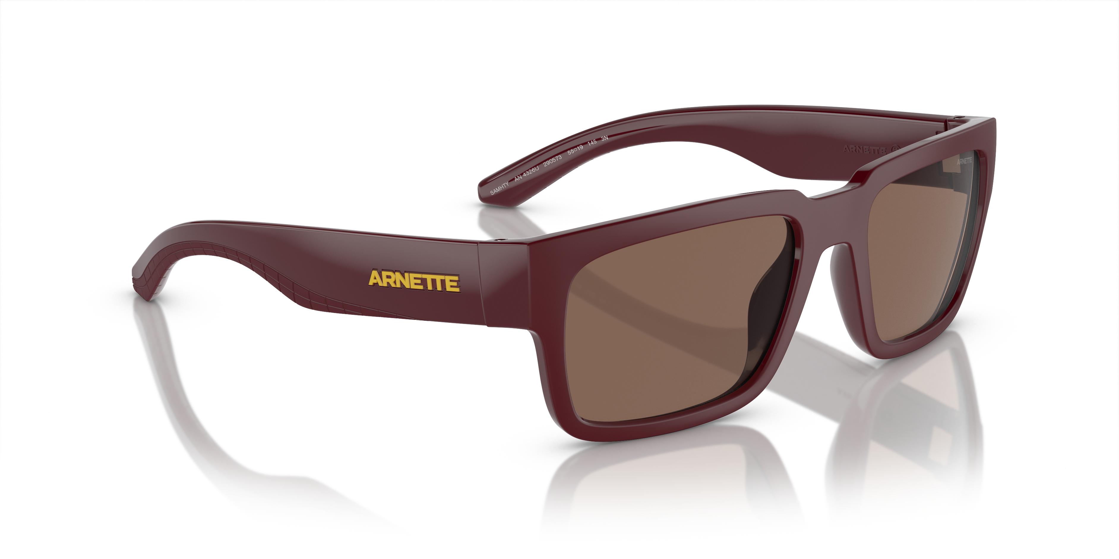 Arnette Samhty Sunglasses AN4326U 290573