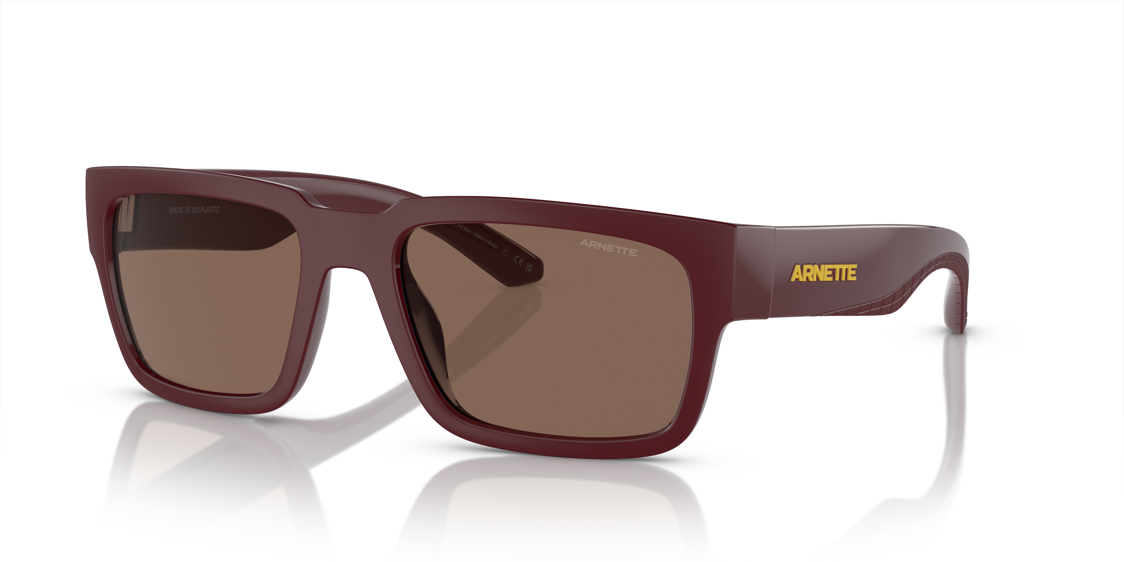 Arnette Samhty Sunglasses AN4326U 290573