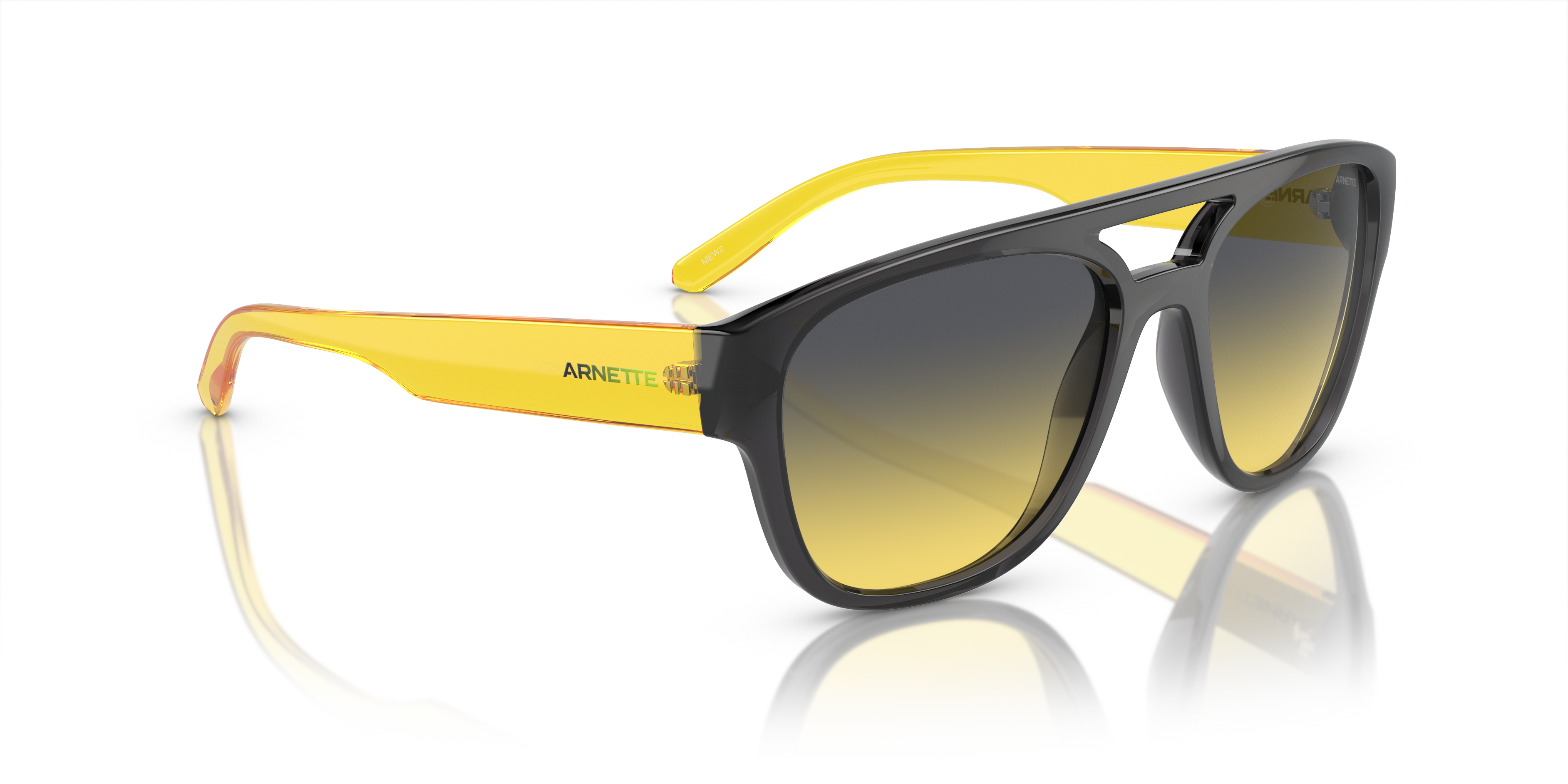 Arnette Mew2 Sunglasses AN4327 27862Q