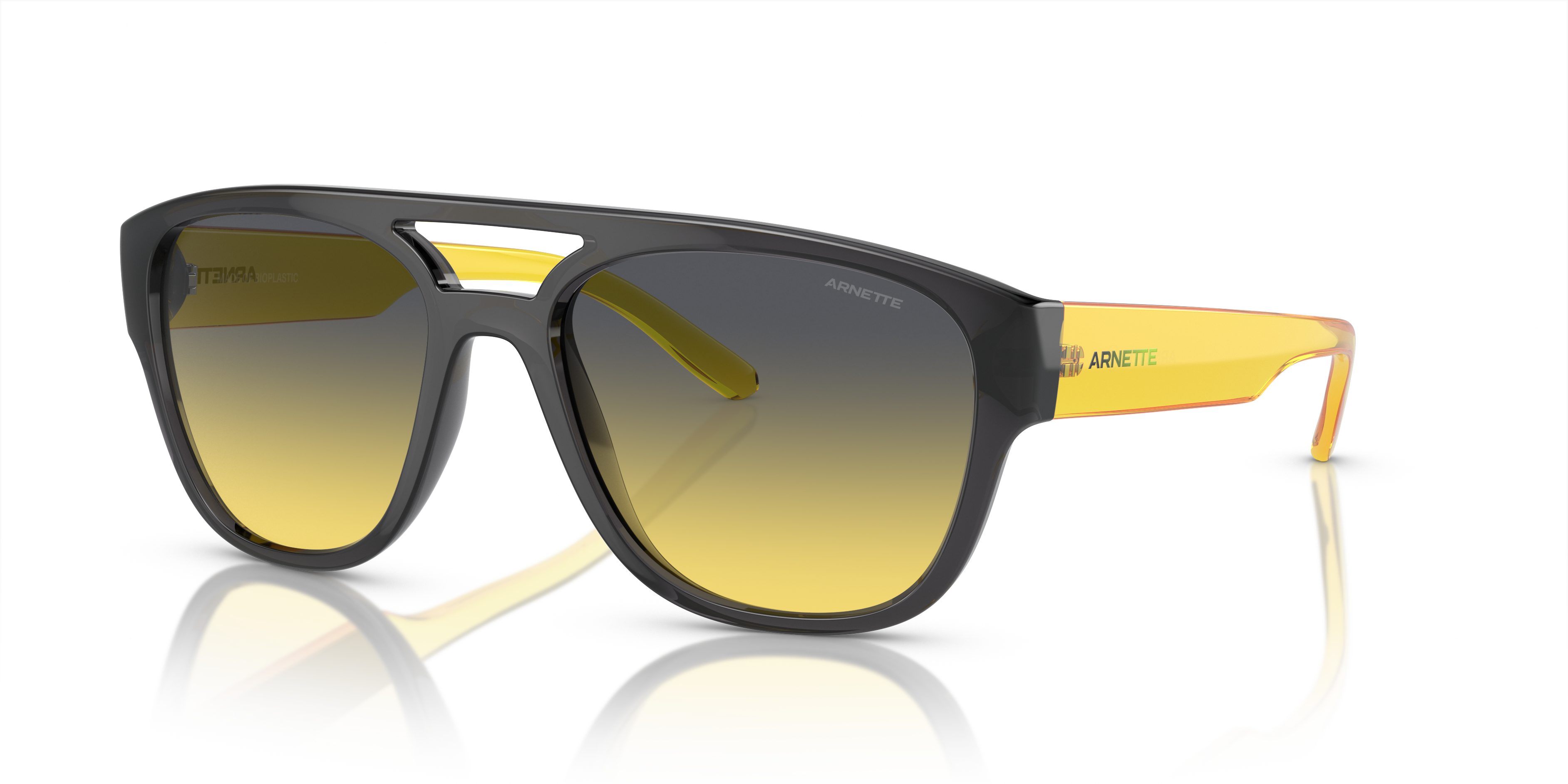 Arnette Mew2 Sunglasses AN4327 27862Q