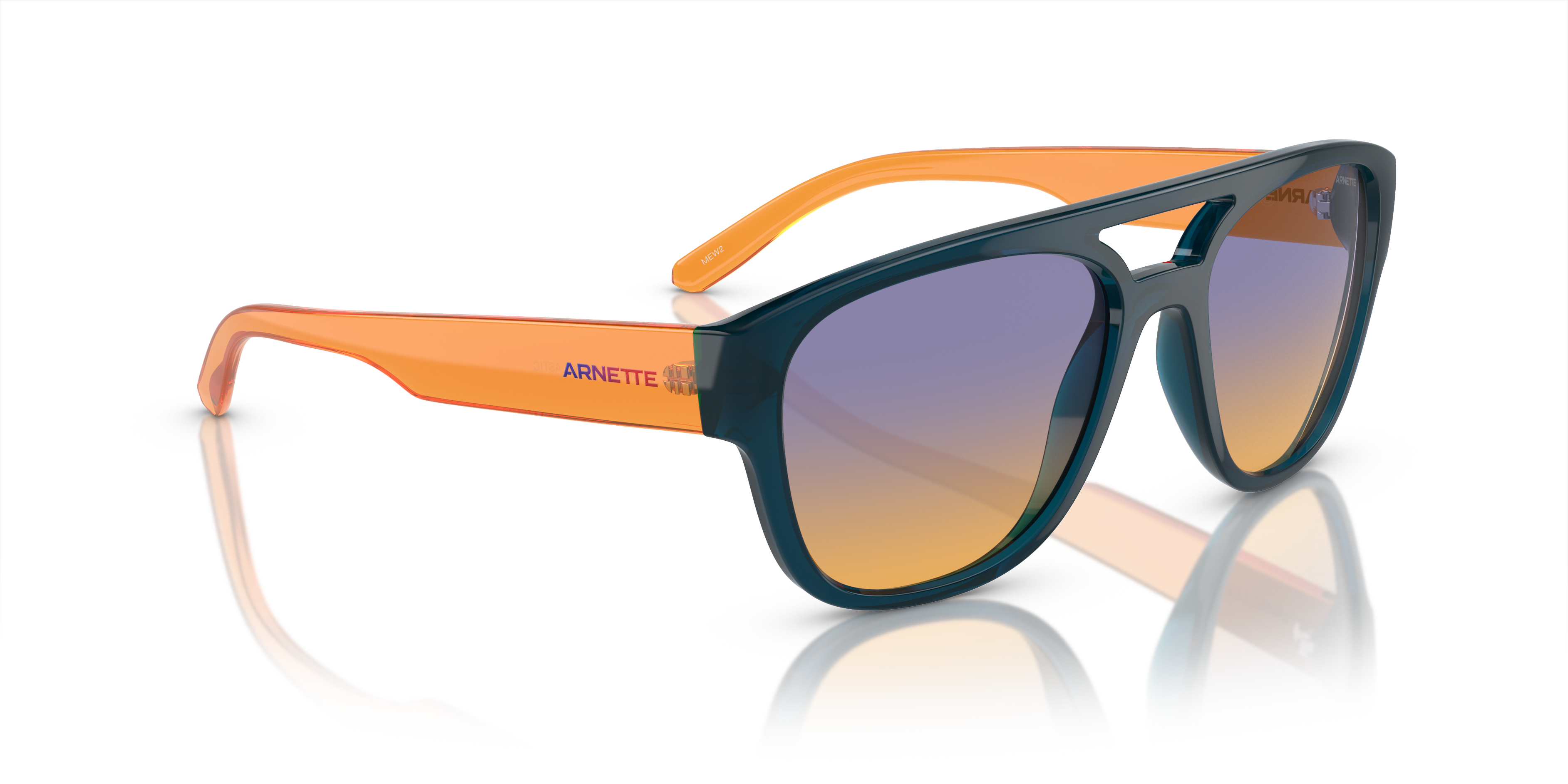 Arnette Mew2 Sunglasses AN4327 29012H