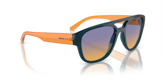 Arnette Mew2 Sunglasses AN4327 29012H