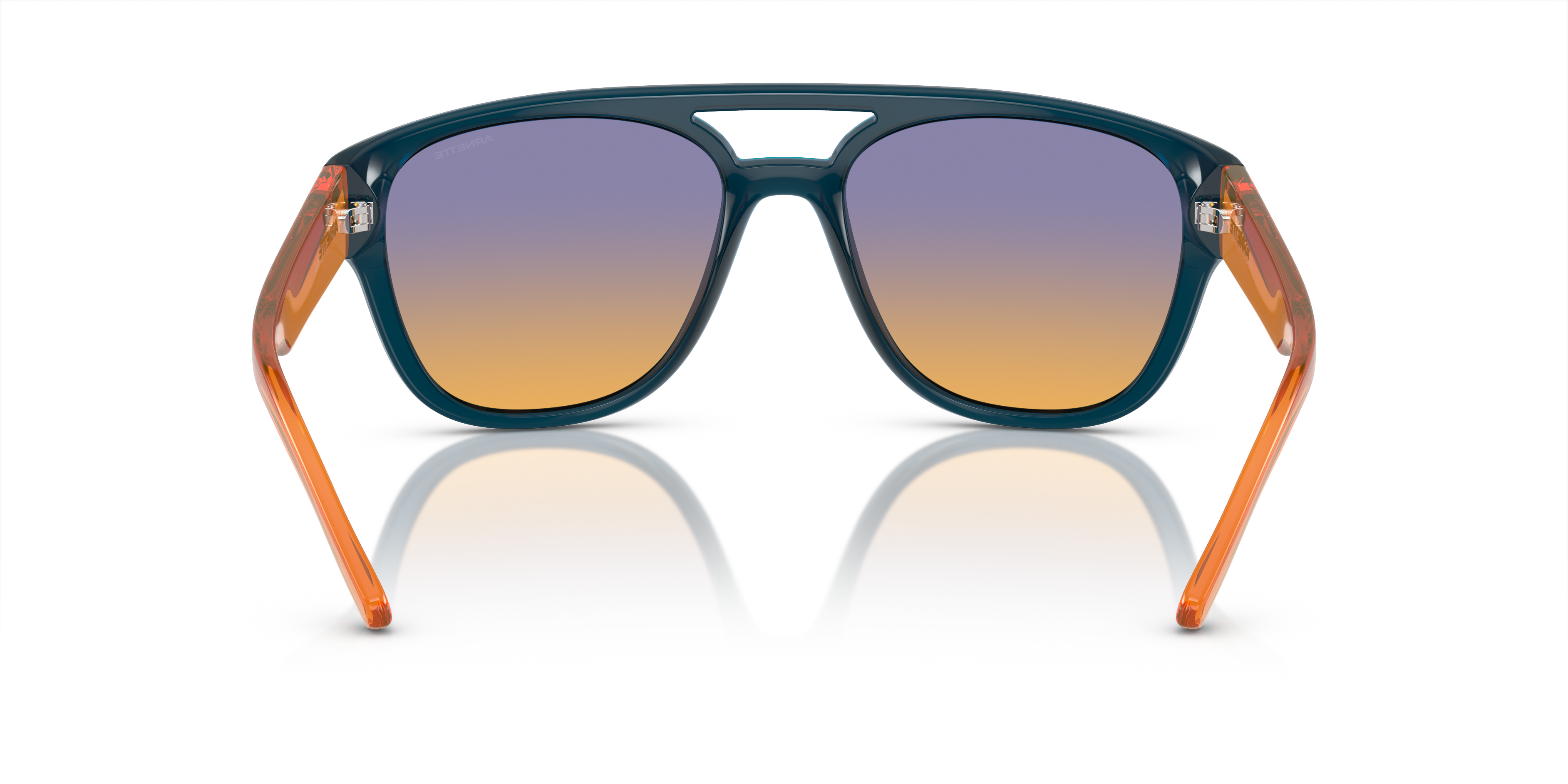 Arnette Mew2 Sunglasses AN4327 29012H