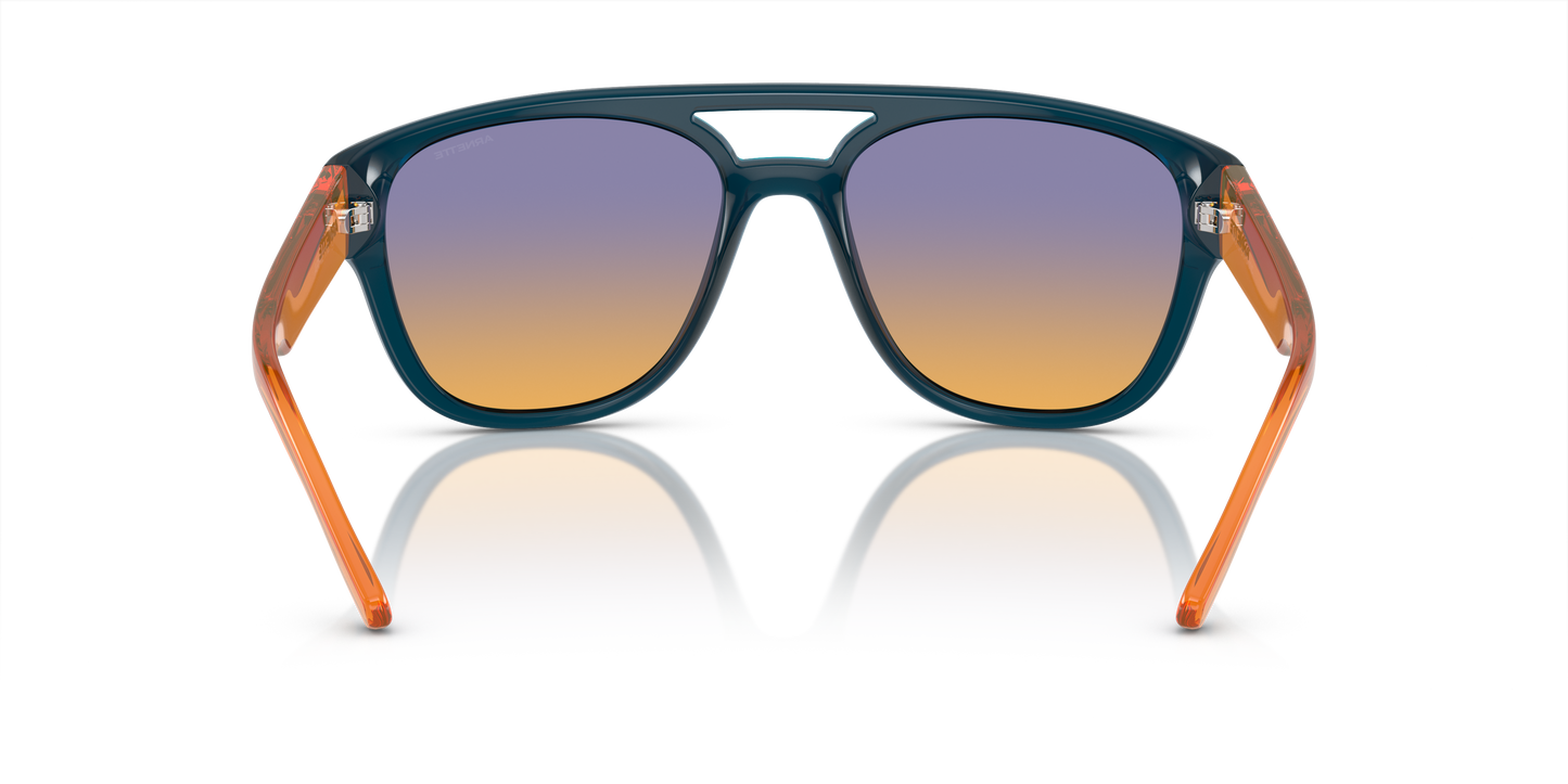 Arnette Mew2 Sunglasses AN4327 29012H