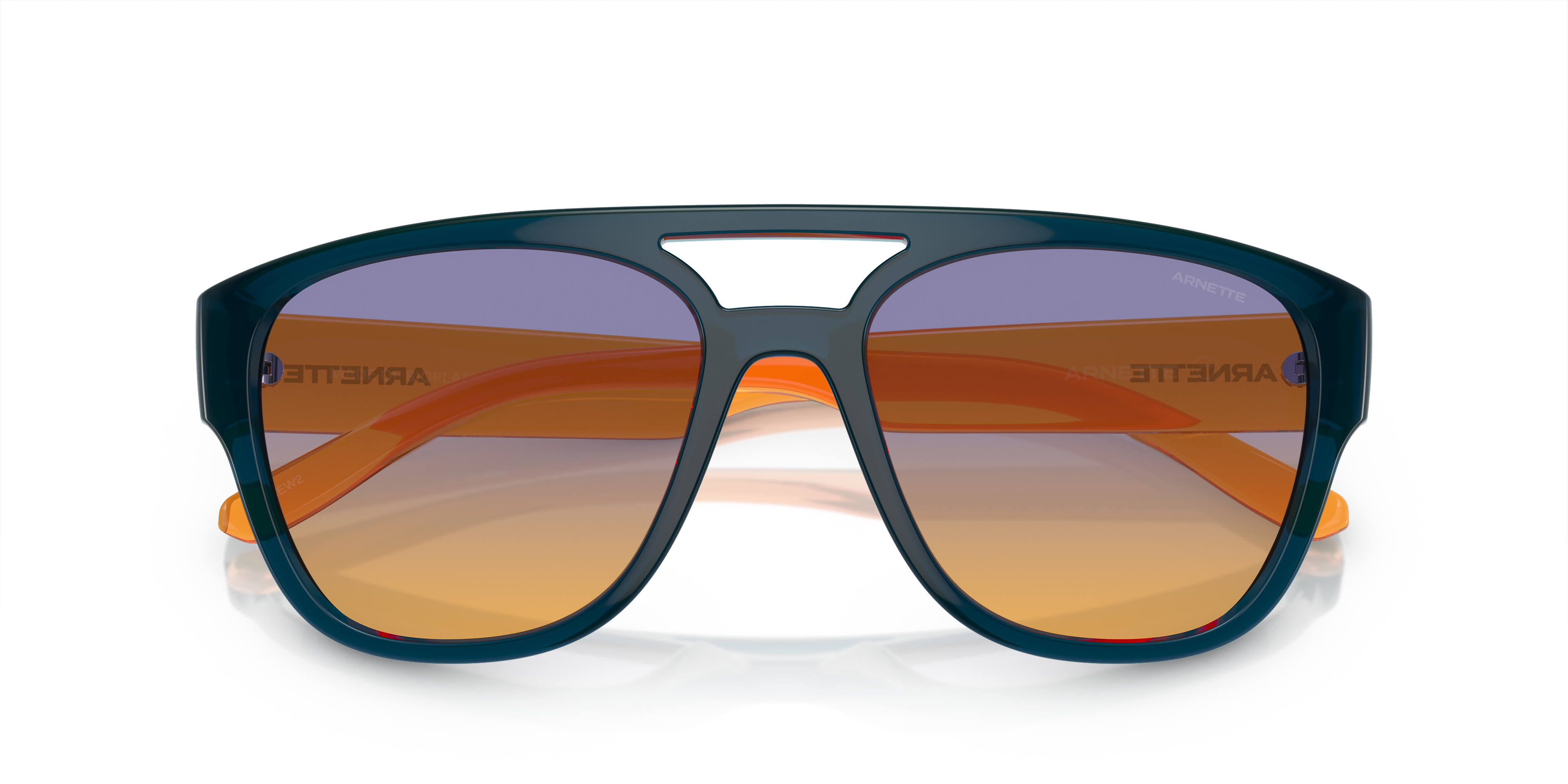 Arnette Mew2 Sunglasses AN4327 29012H