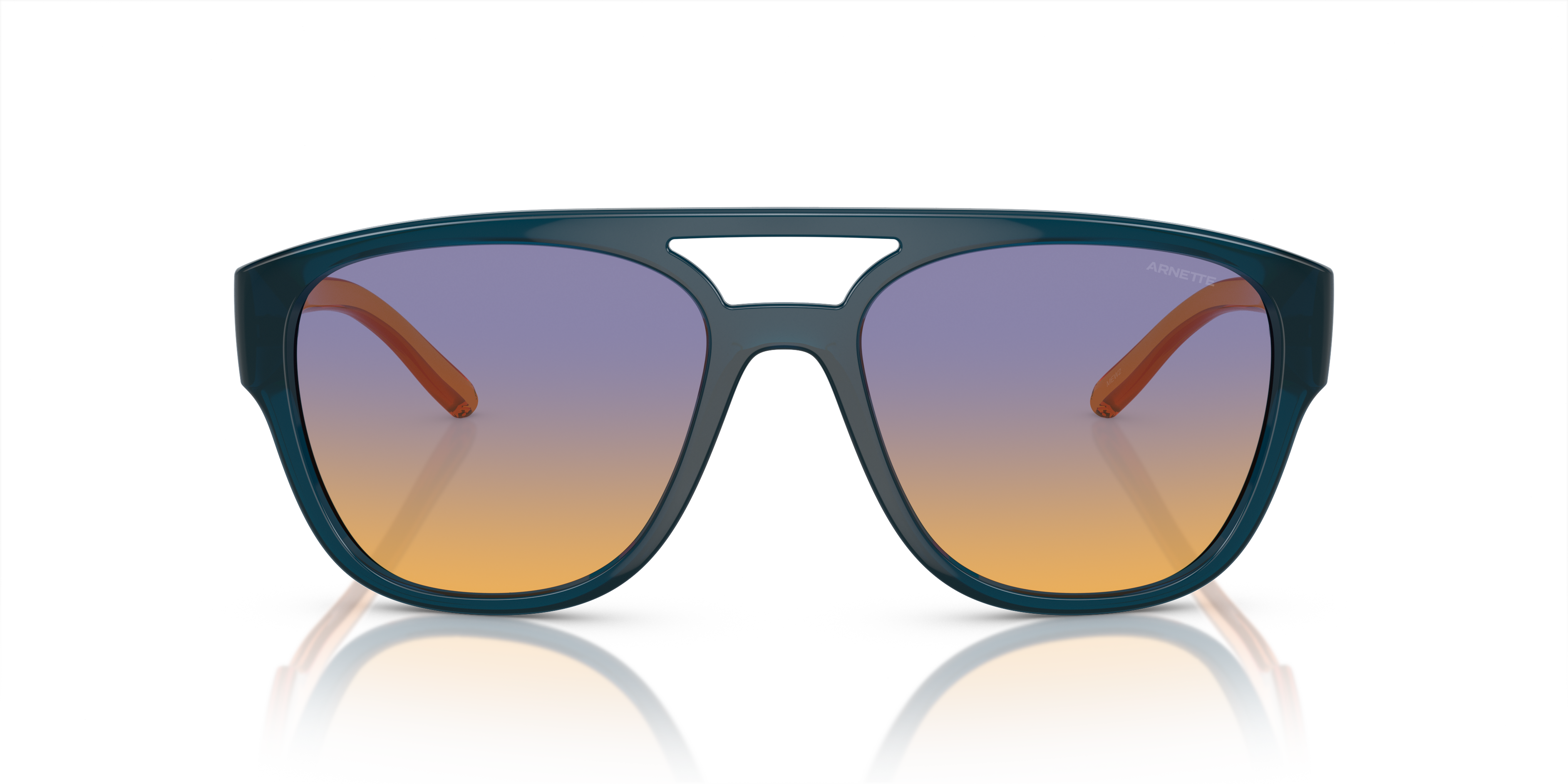 Arnette Mew2 Sunglasses AN4327 29012H