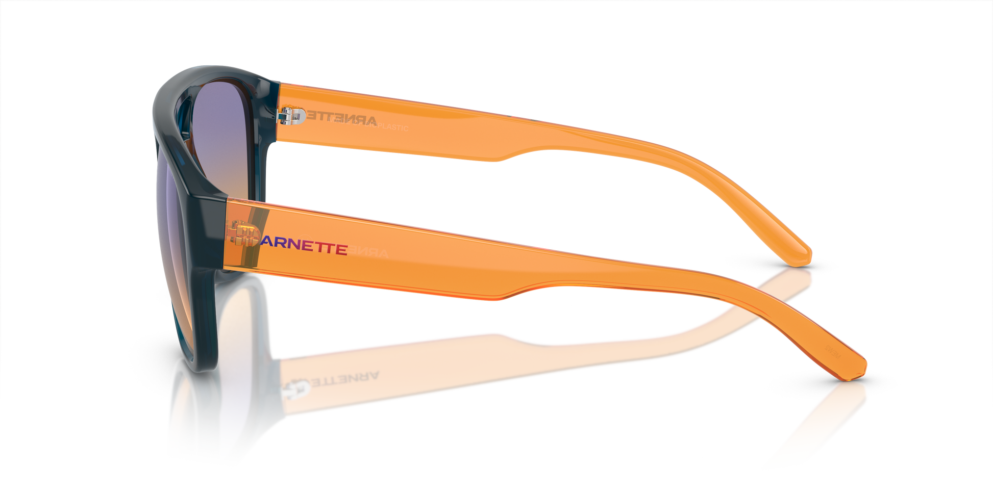 Arnette Mew2 Sunglasses AN4327 29012H