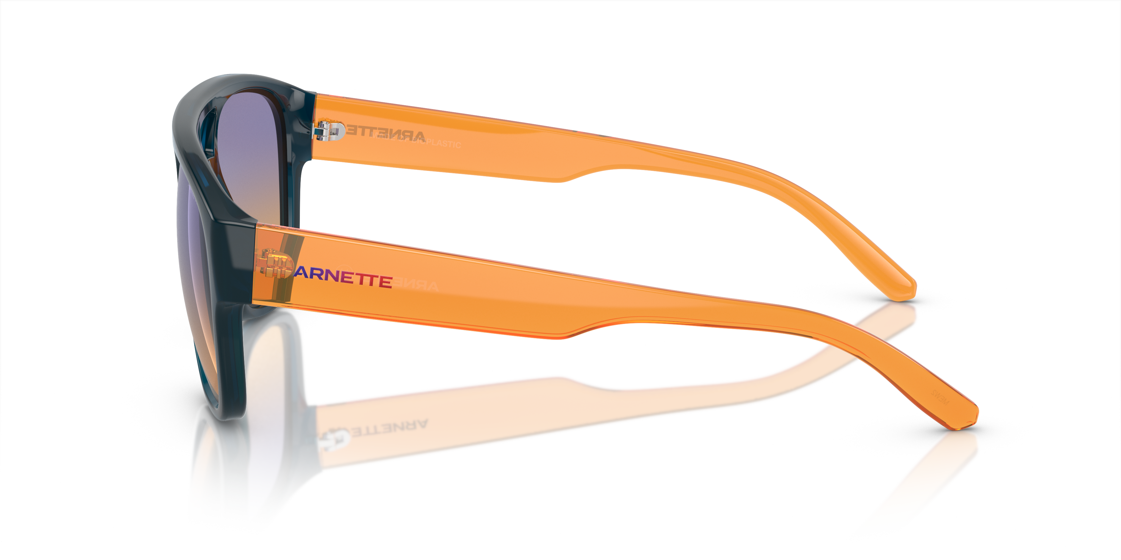 Arnette Mew2 Sunglasses AN4327 29012H