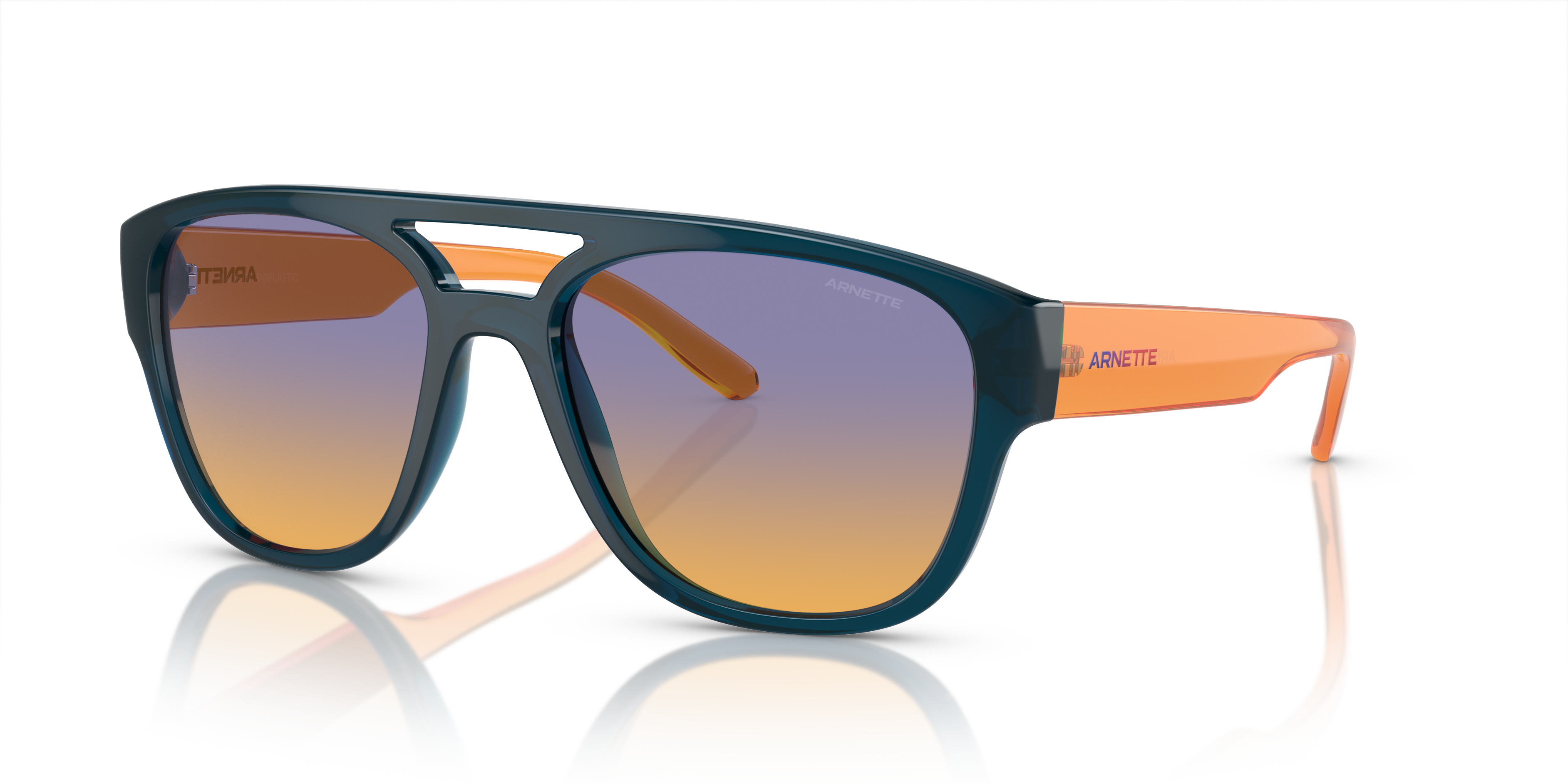 Arnette Mew2 Sunglasses AN4327 29012H