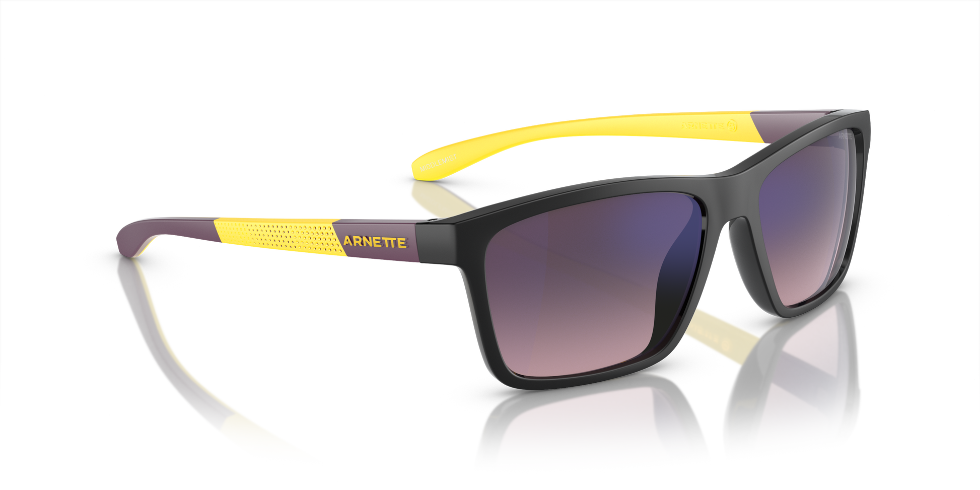 Arnette Middlemist Sunglasses AN4328U 2903H9