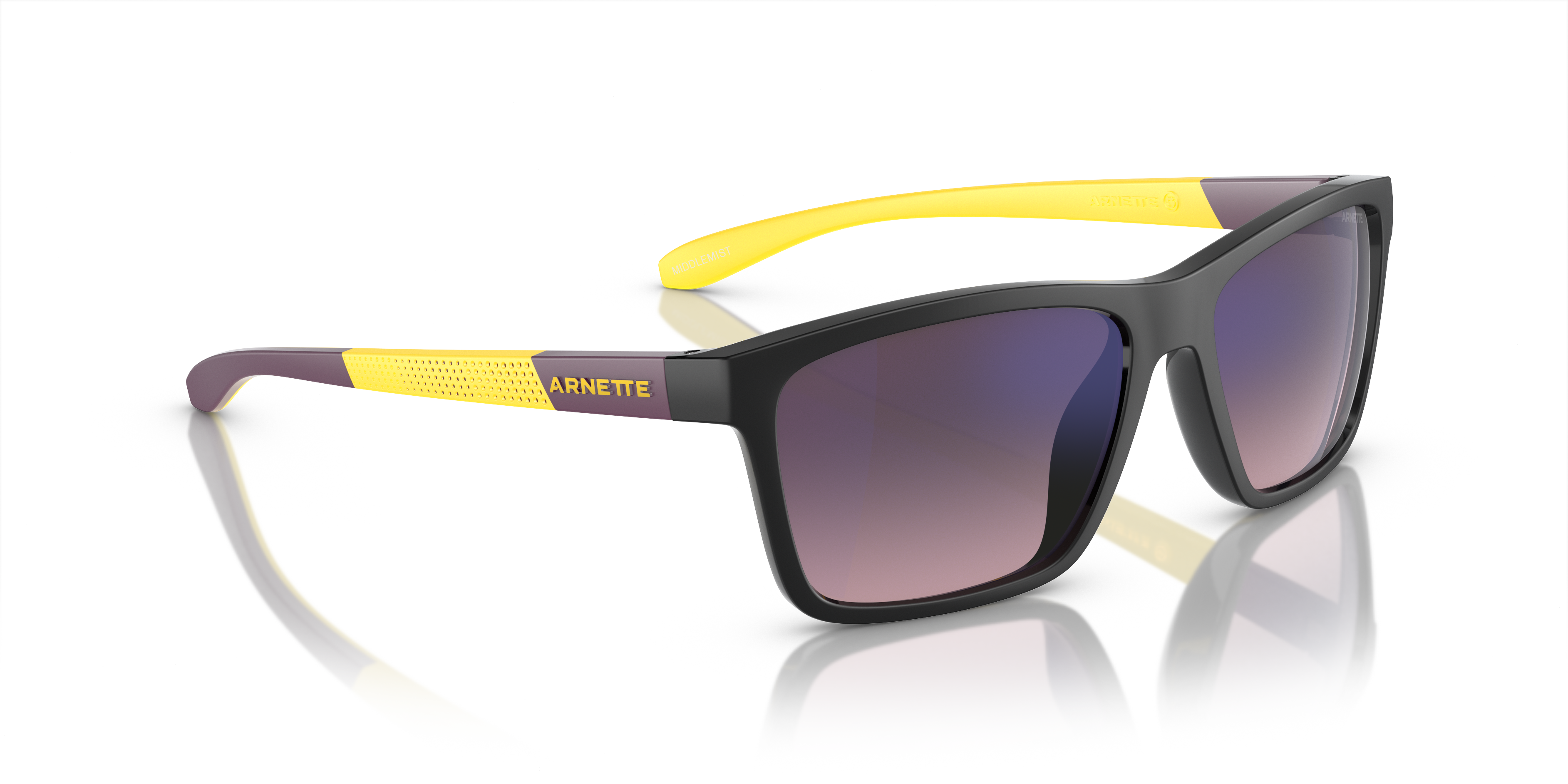 Arnette Middlemist Sunglasses AN4328U 2903H9