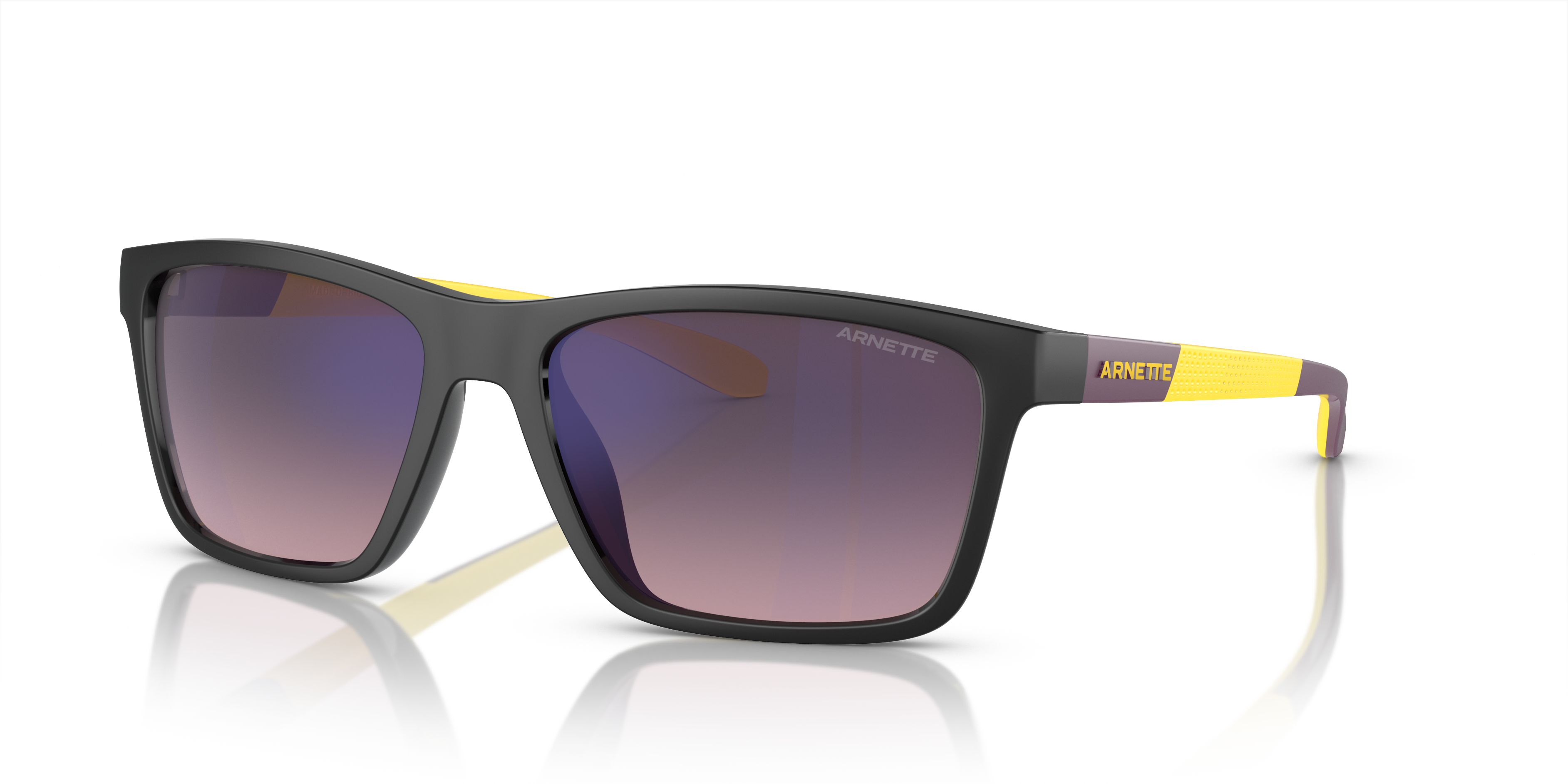 Arnette Middlemist Sunglasses AN4328U 2903H9