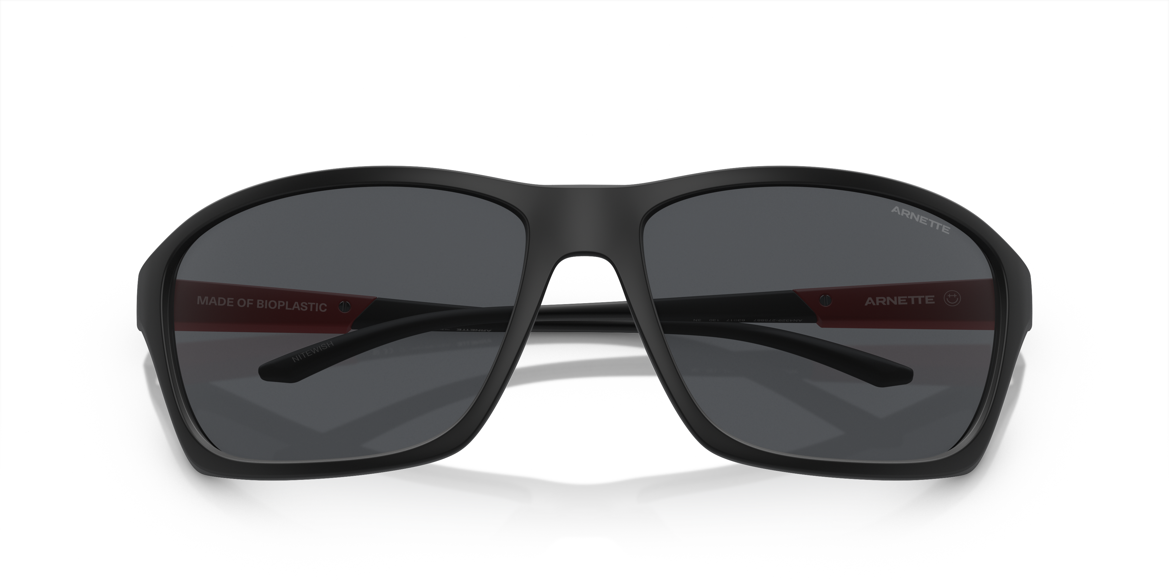 Arnette Nitewish Sunglasses AN4329 275887