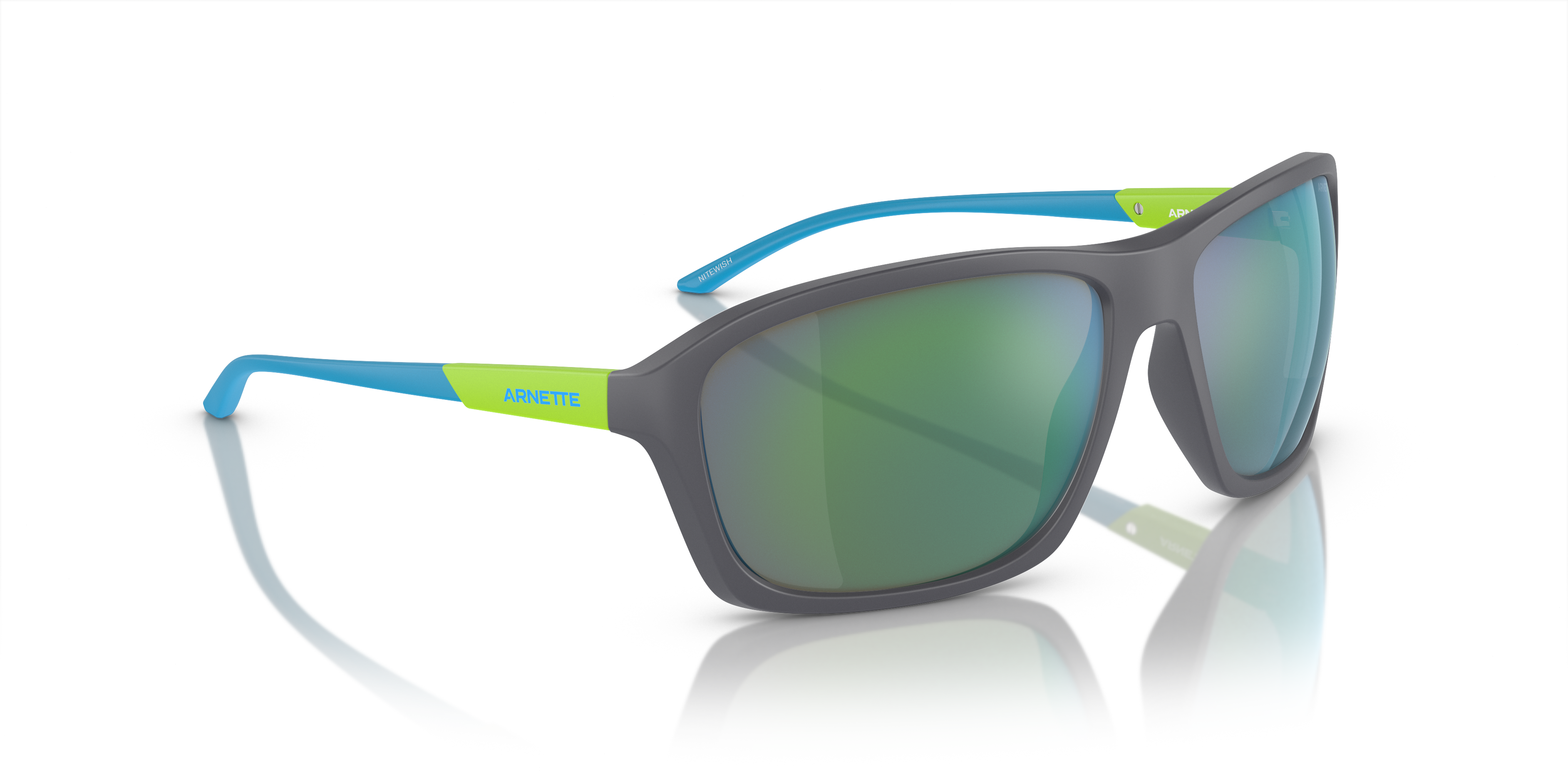 Arnette Nitewish Sunglasses AN4329 28538N