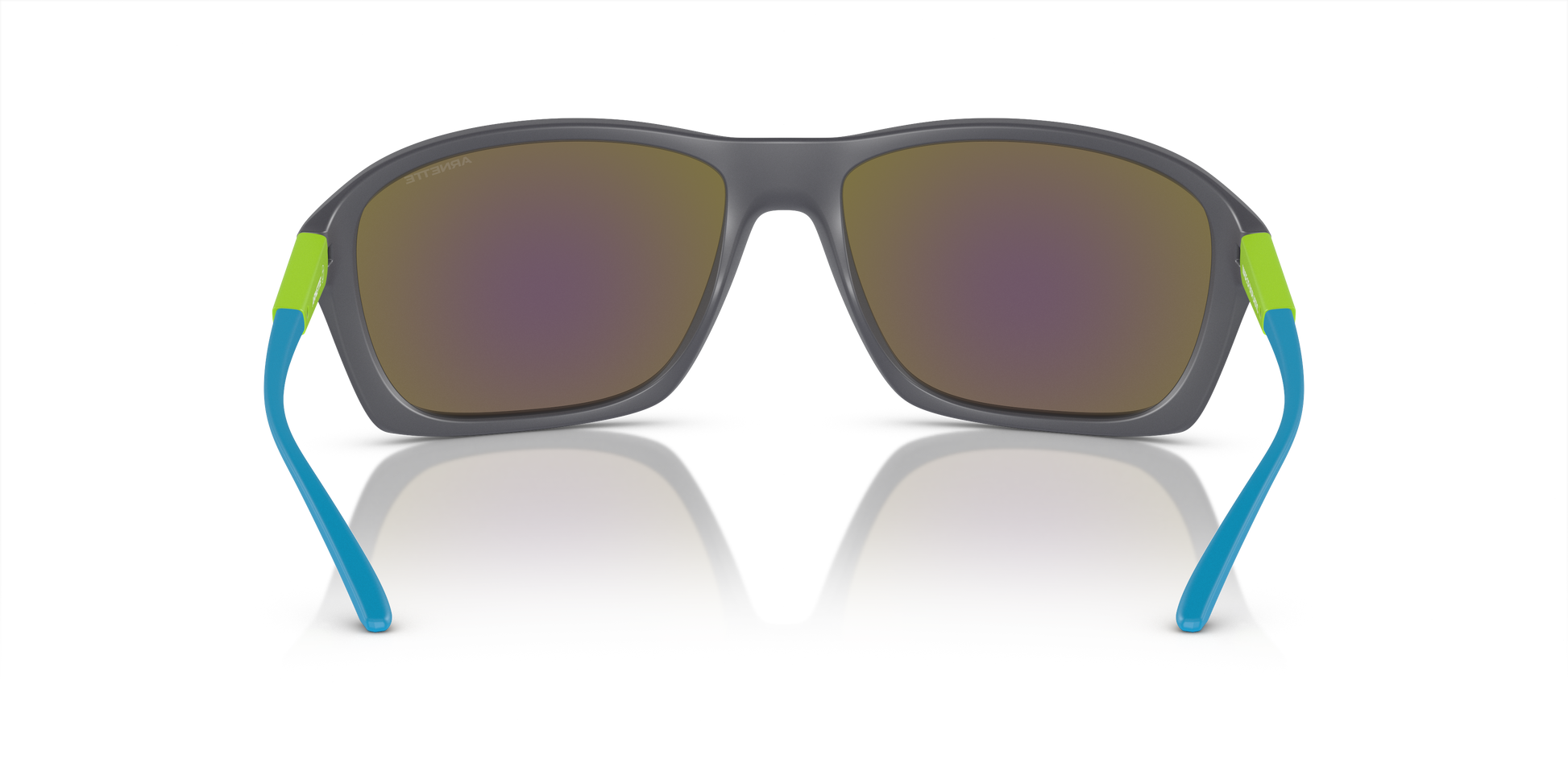 Arnette Nitewish Sunglasses AN4329 28538N