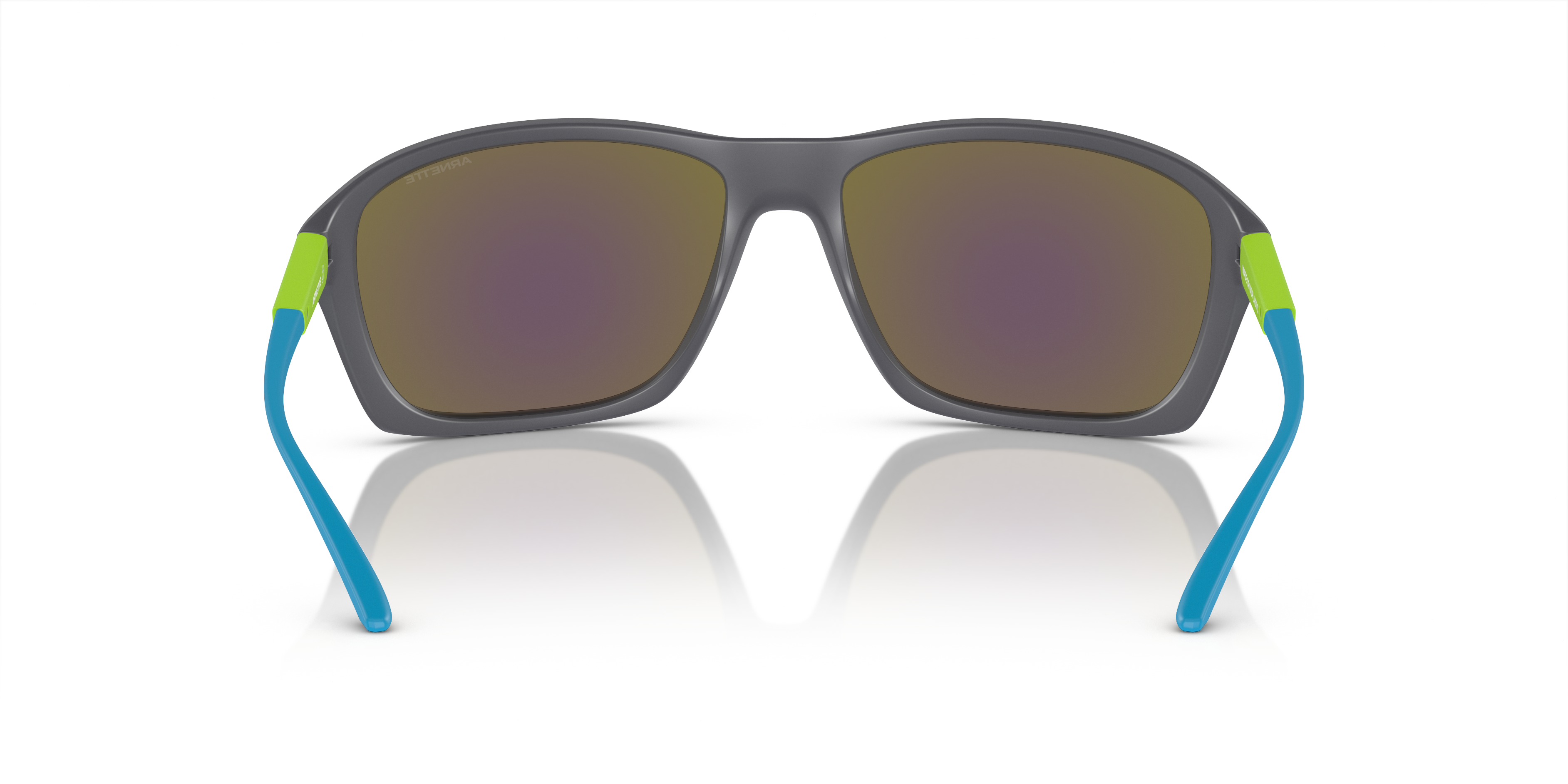 Arnette Nitewish Sunglasses AN4329 28538N