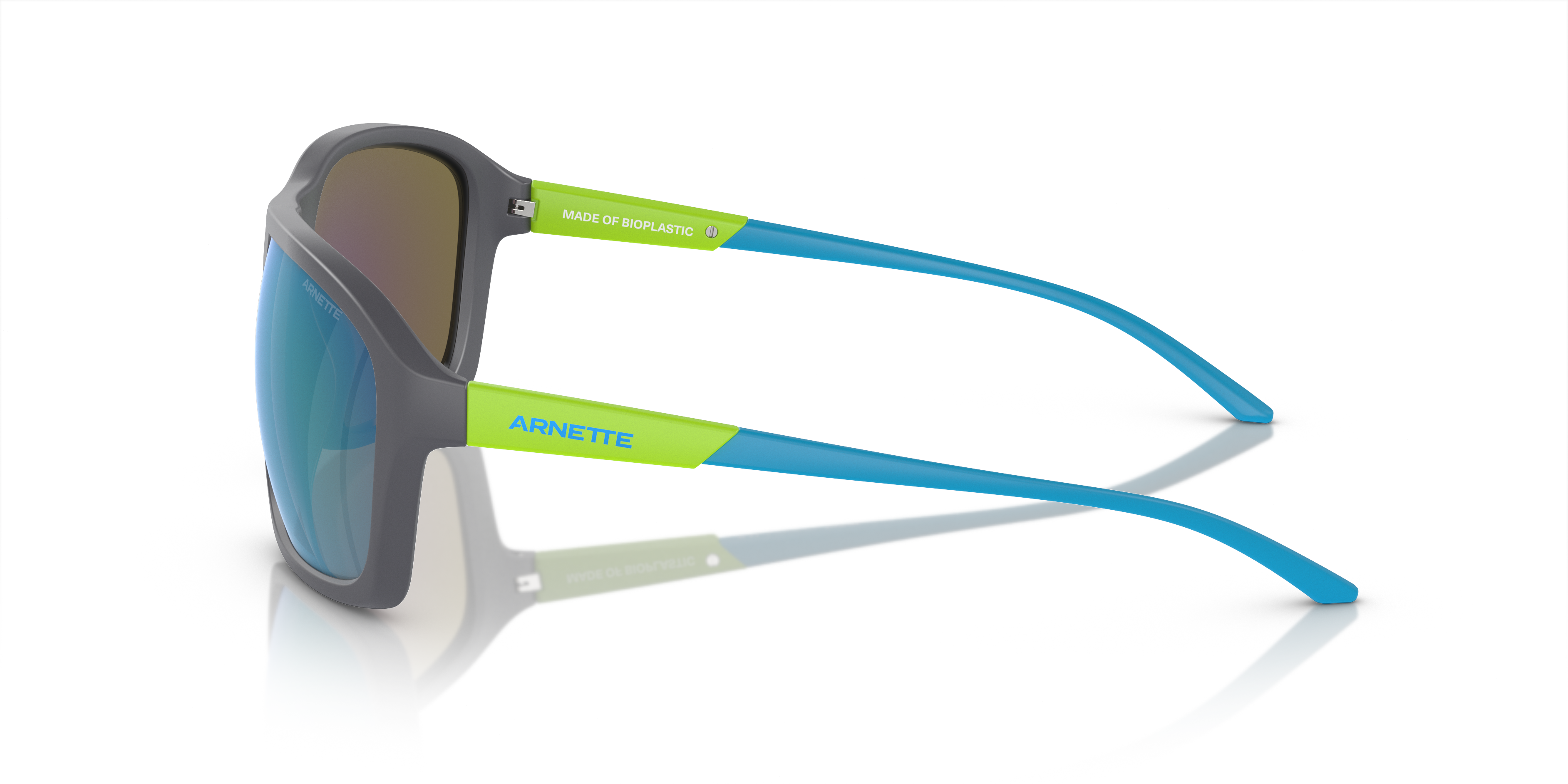 Arnette Nitewish Sunglasses AN4329 28538N