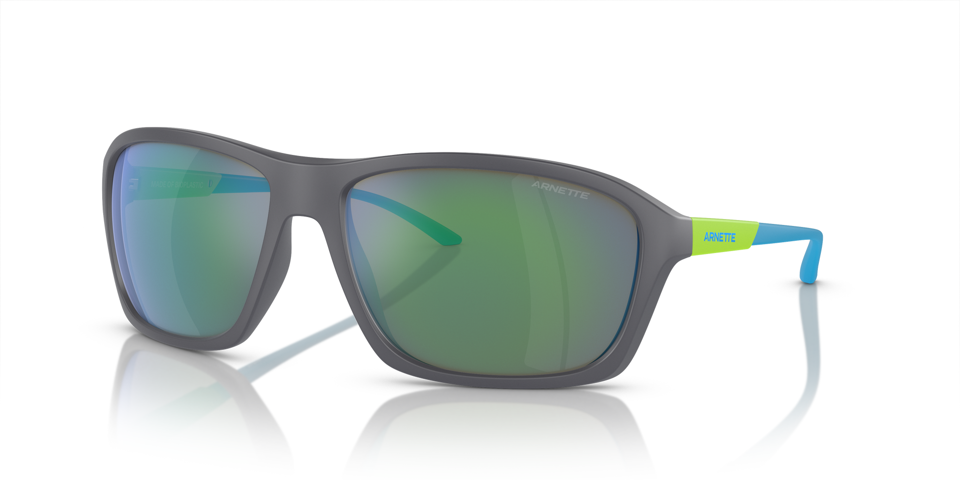 Arnette Nitewish Sunglasses AN4329 28538N