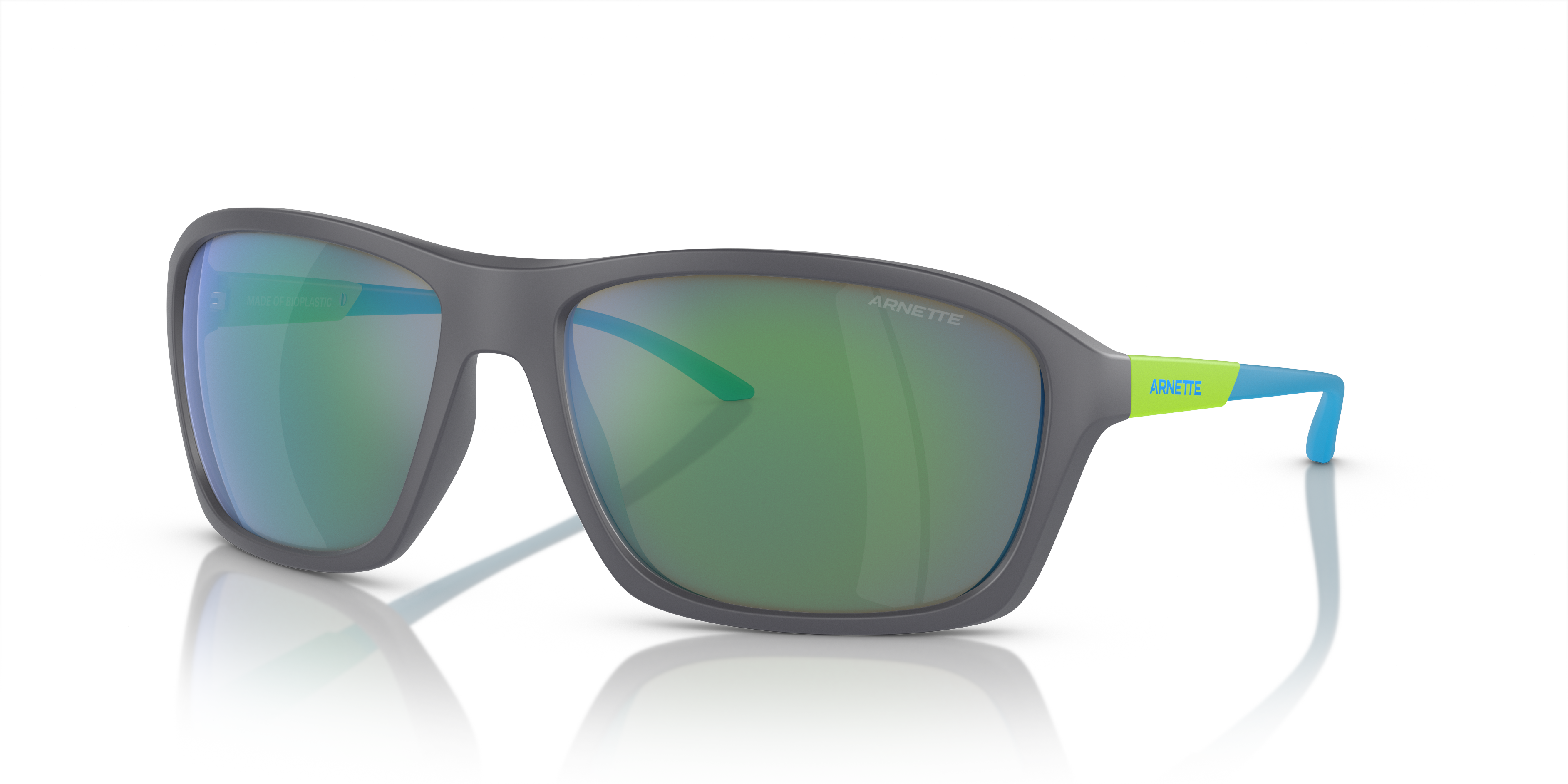 Arnette Nitewish Sunglasses AN4329 28538N