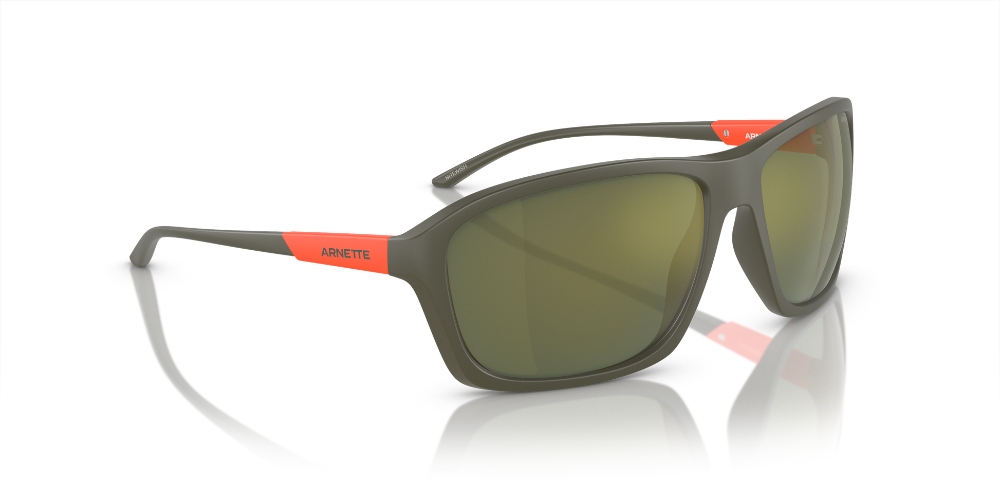 Arnette Nitewish Sunglasses AN4329 28546R