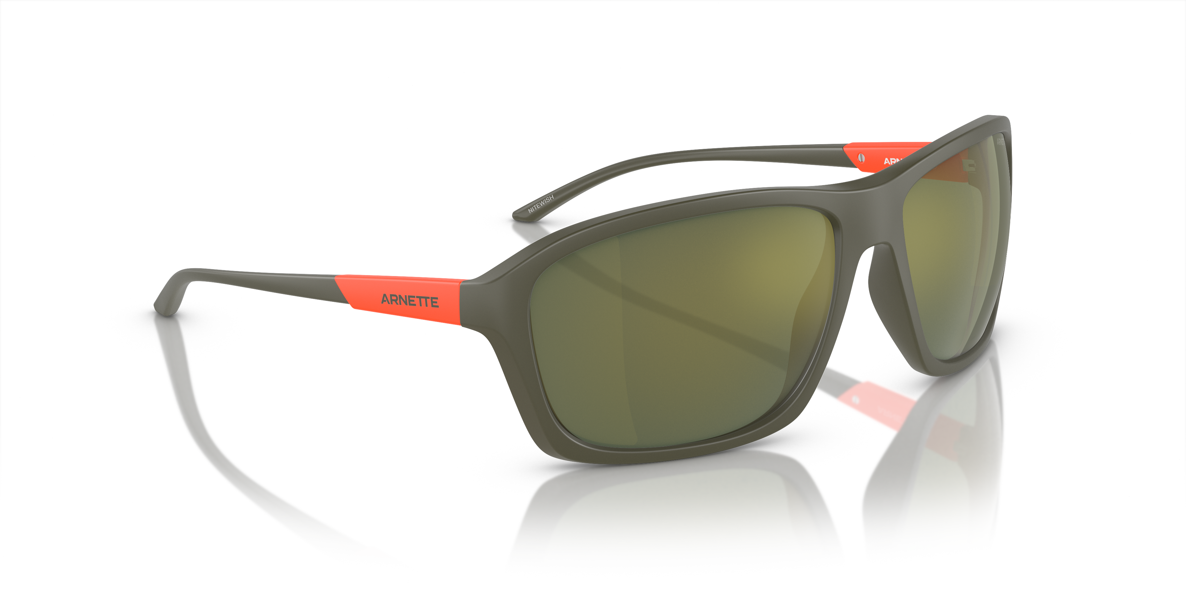 Arnette Nitewish Sunglasses AN4329 28546R