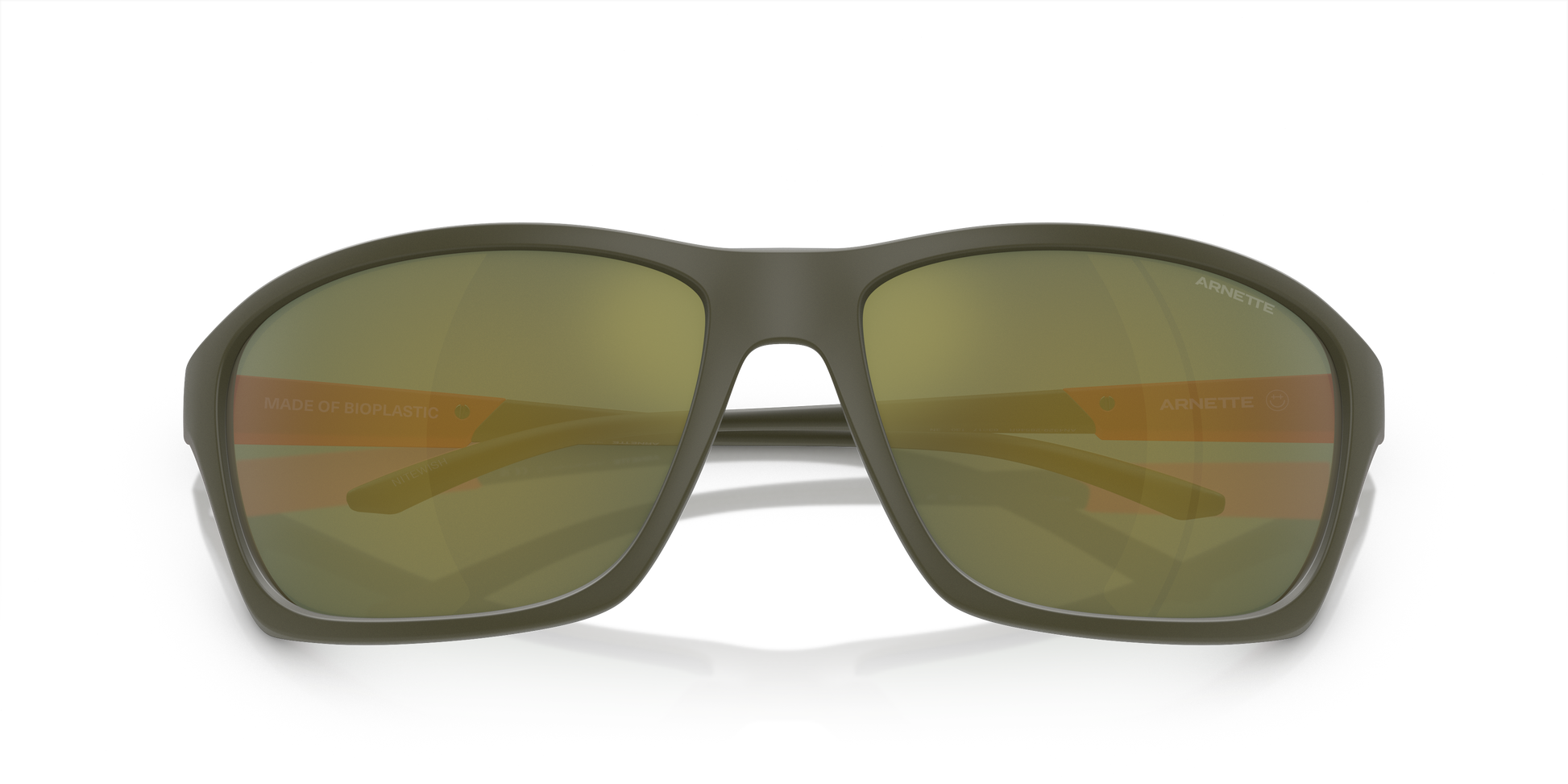 Arnette Nitewish Sunglasses AN4329 28546R