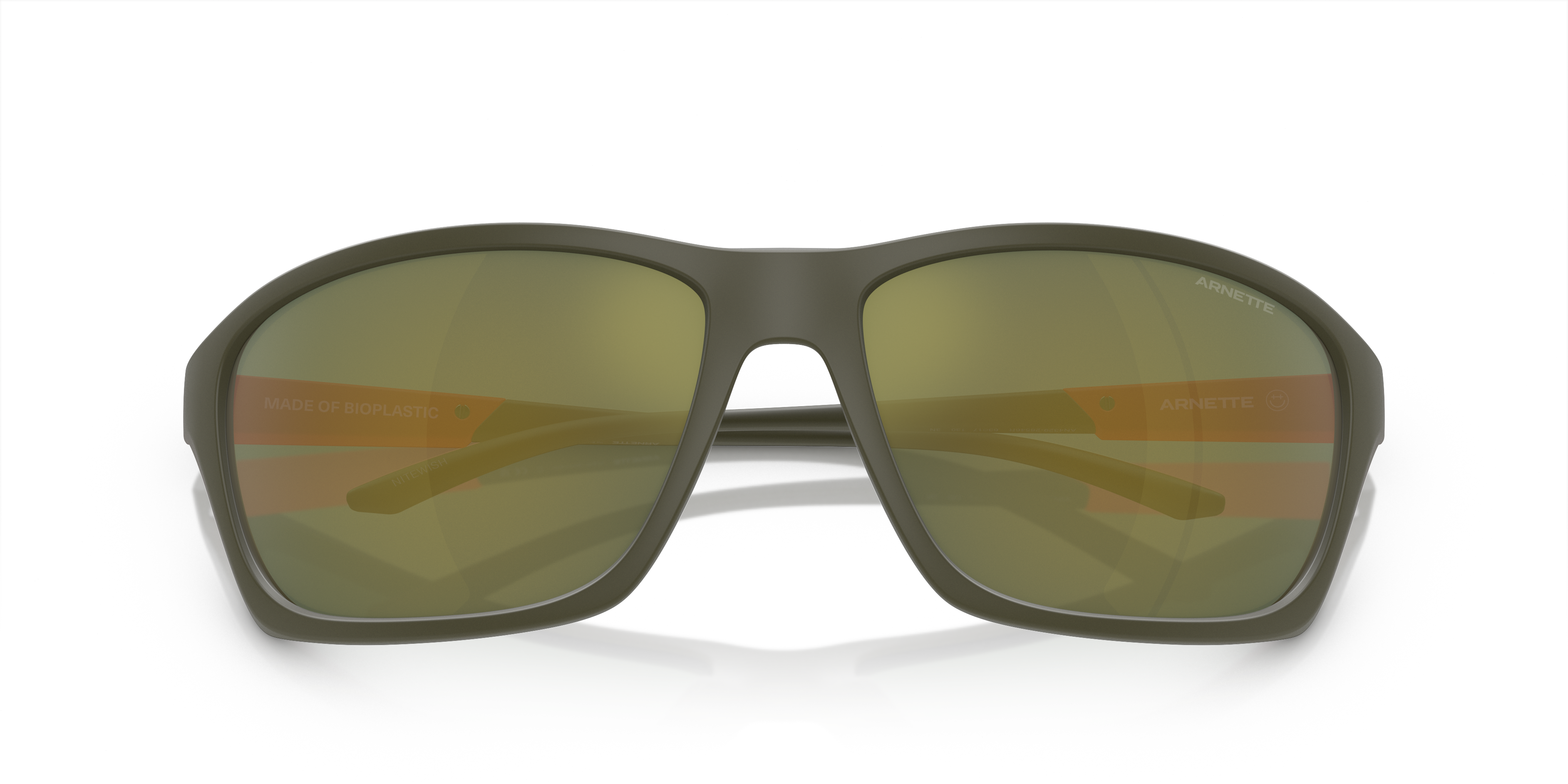 Arnette Nitewish Sunglasses AN4329 28546R