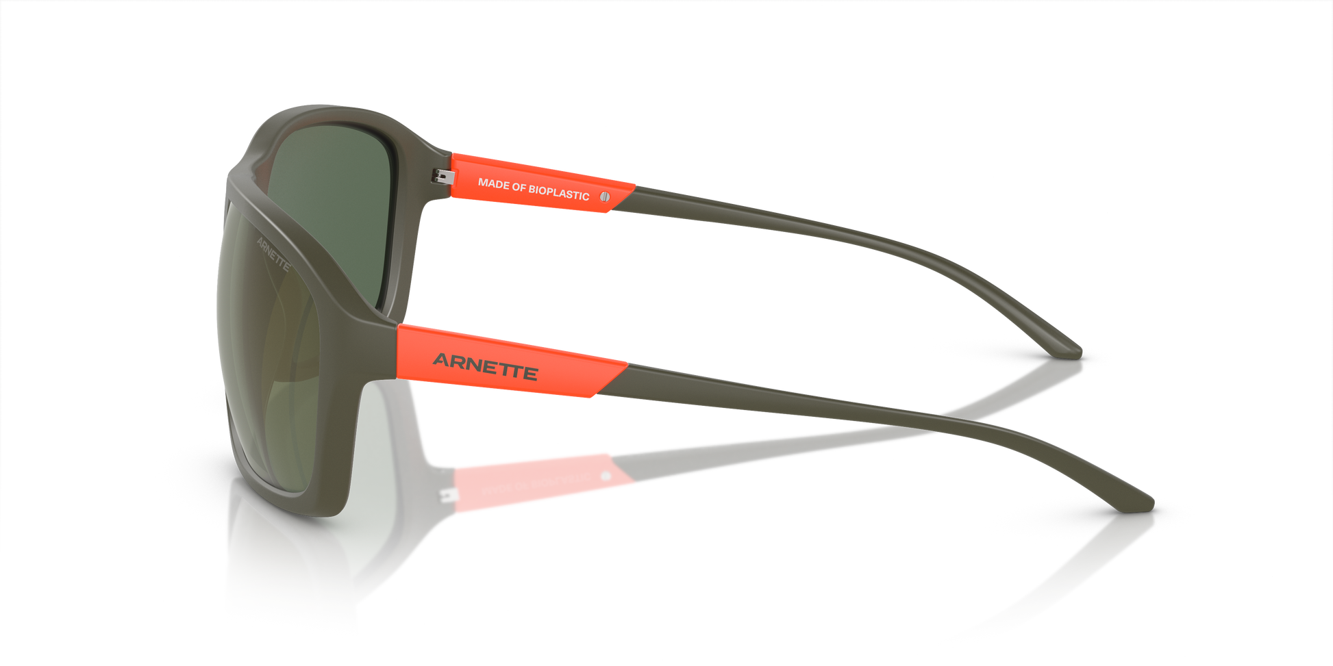 Arnette Nitewish Sunglasses AN4329 28546R