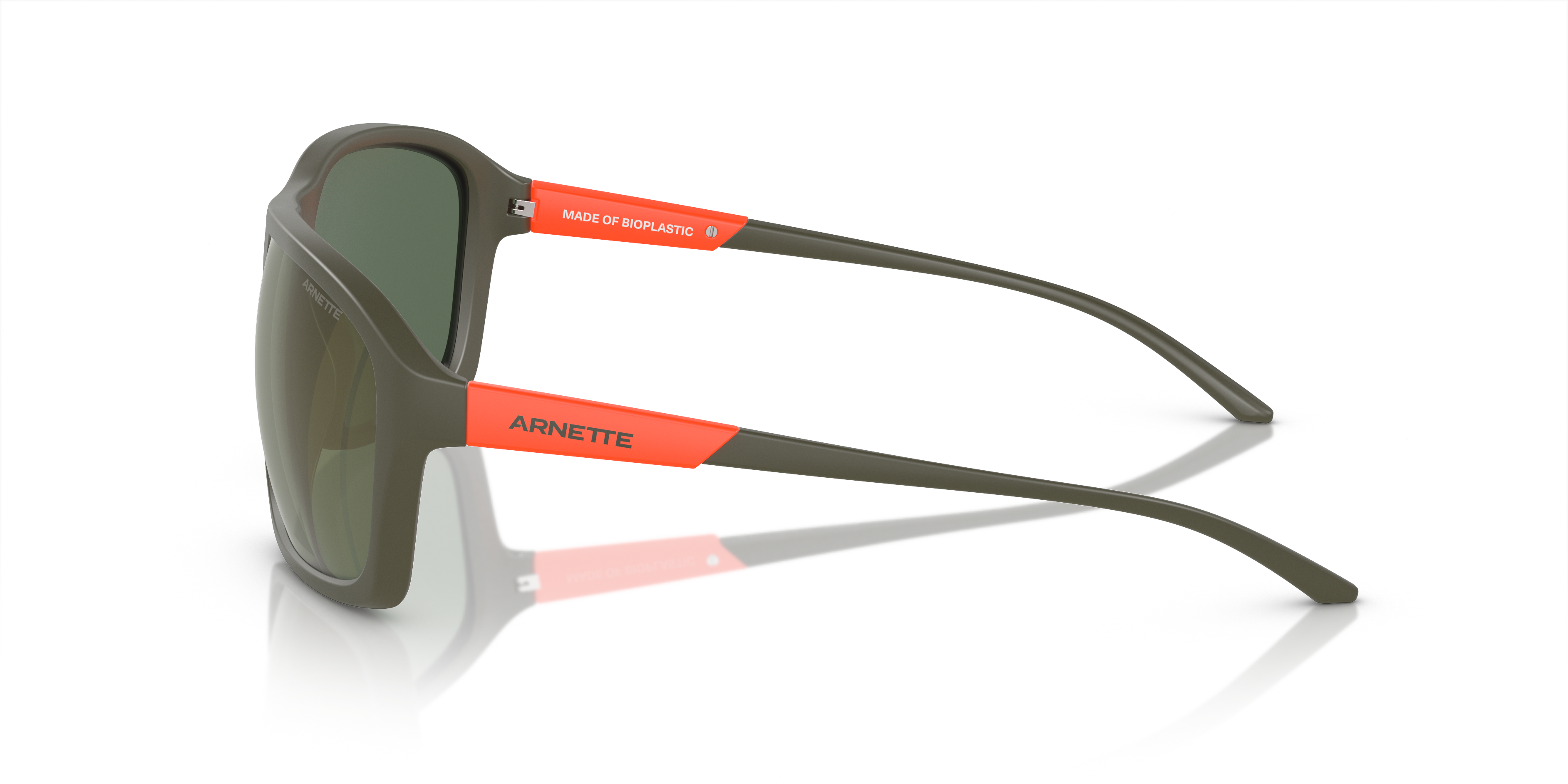 Arnette Nitewish Sunglasses AN4329 28546R