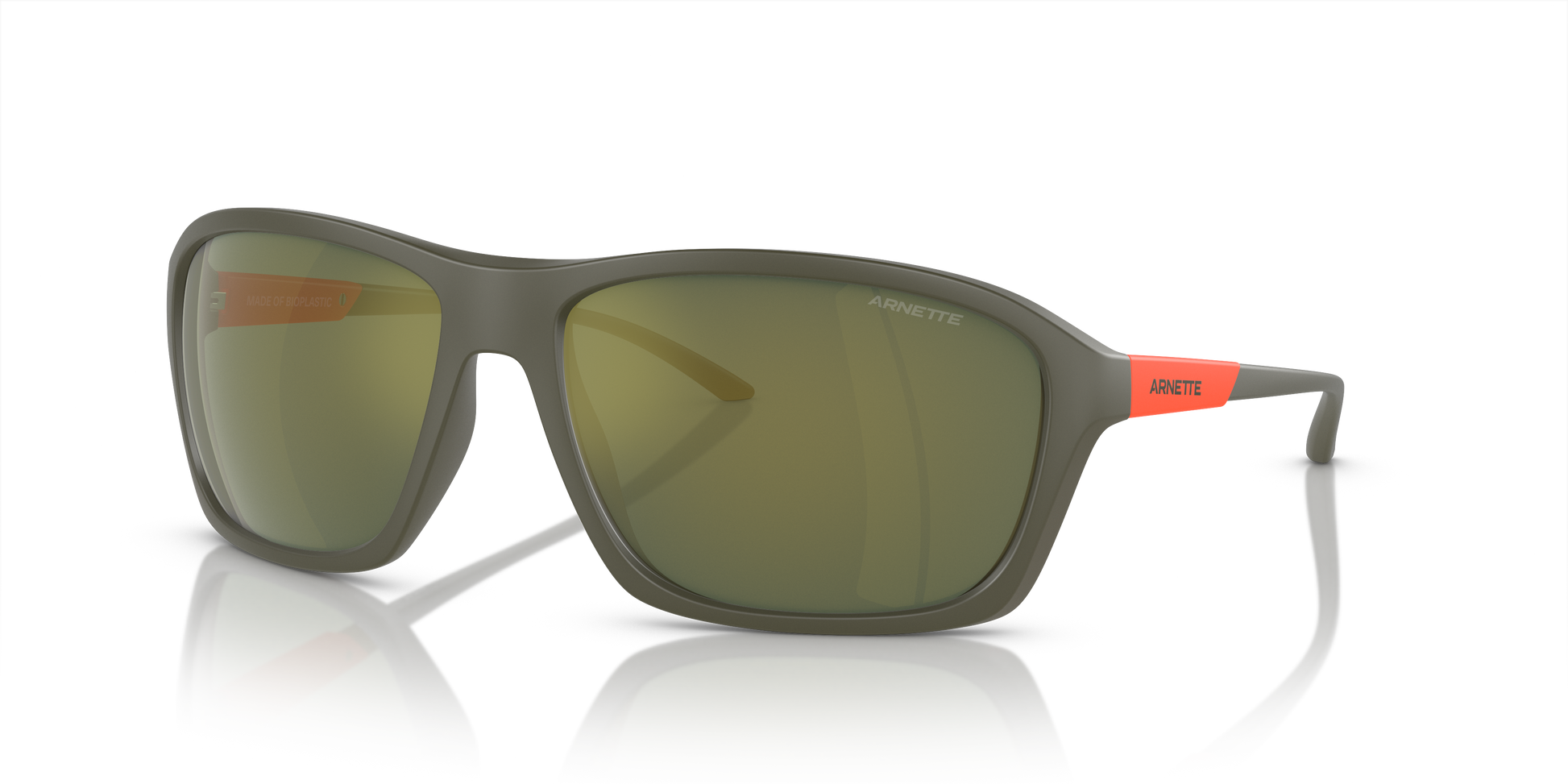 Arnette Nitewish Sunglasses AN4329 28546R