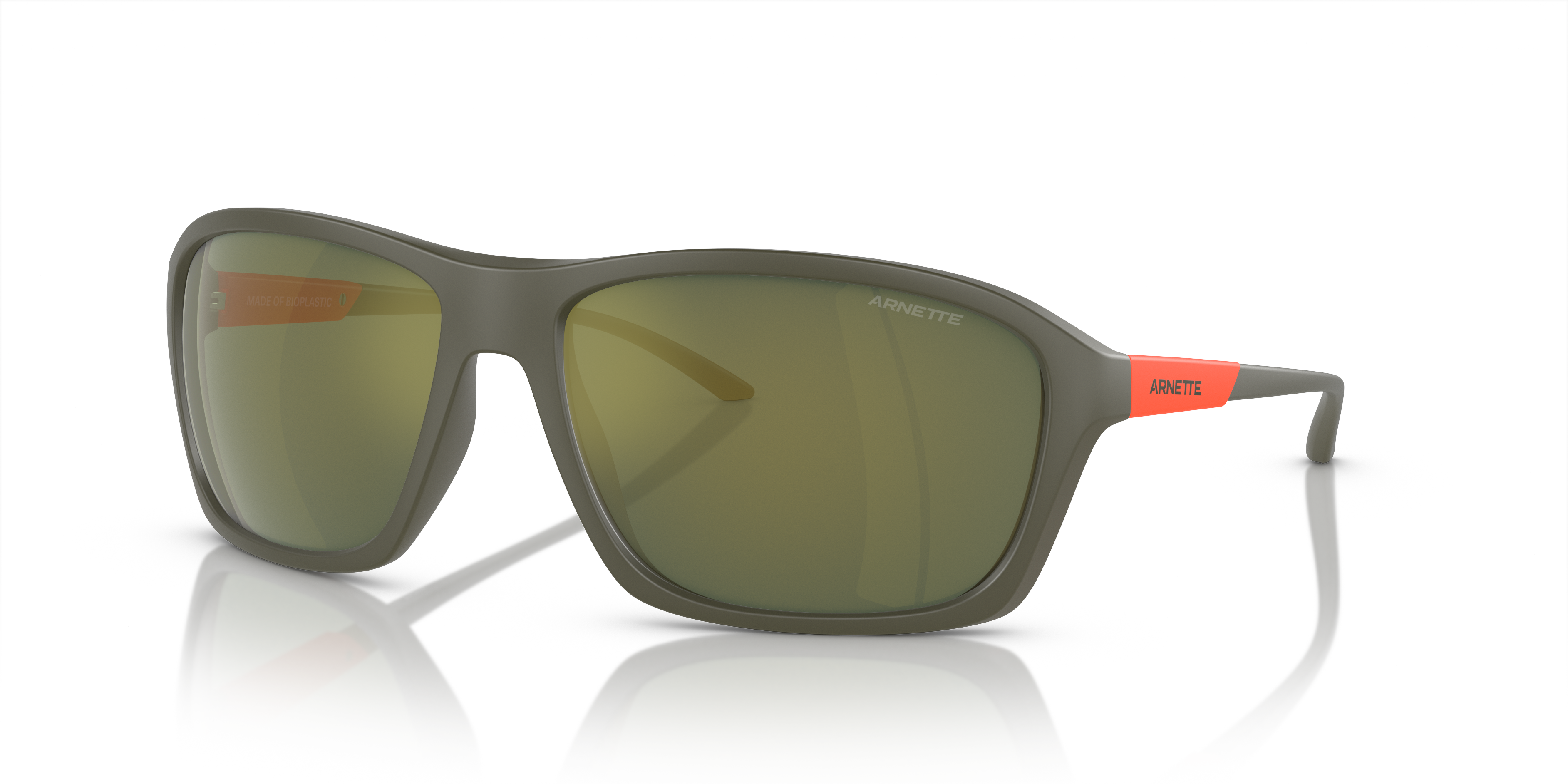 Arnette Nitewish Sunglasses AN4329 28546R