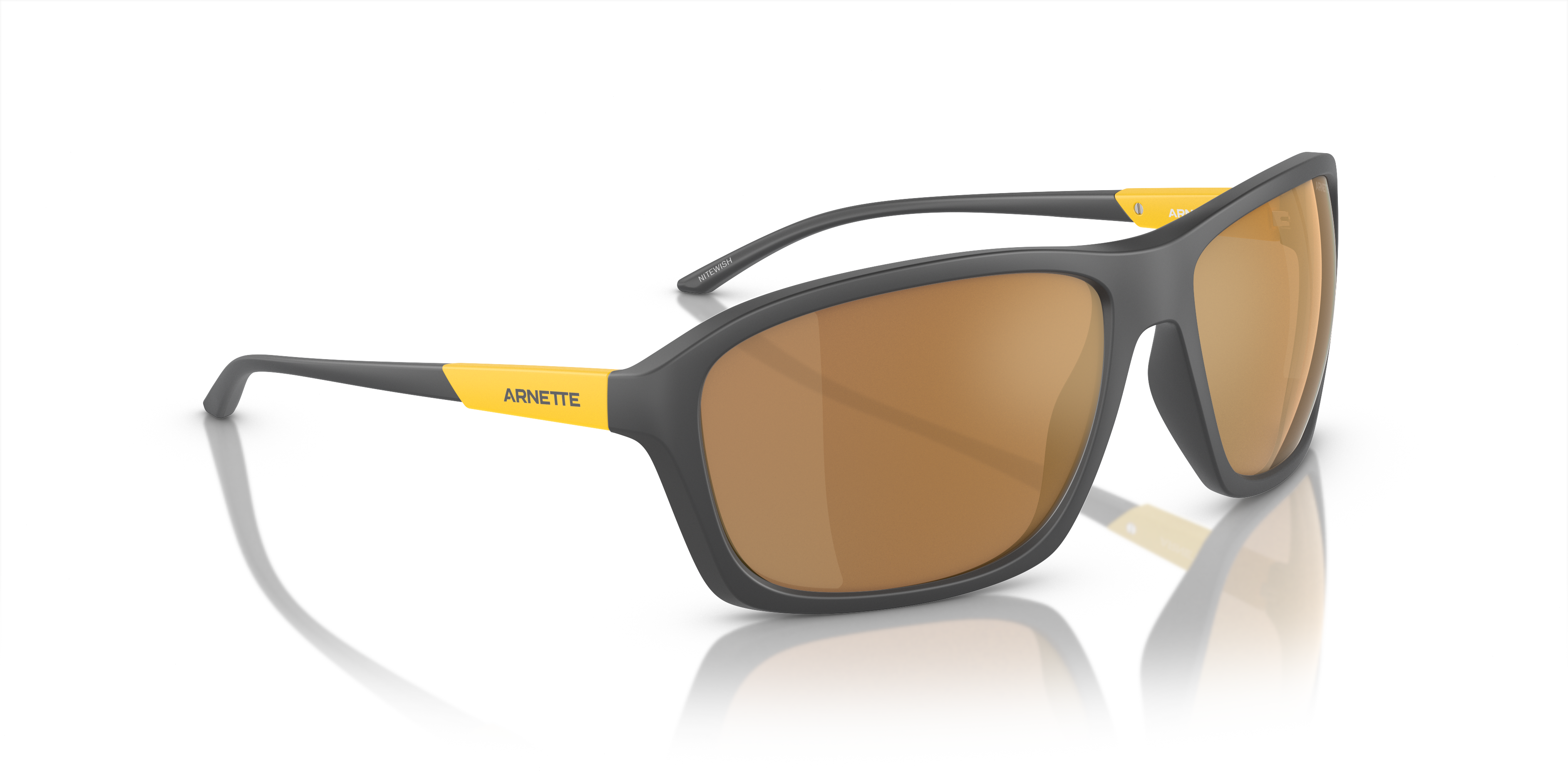 Arnette Nitewish Sunglasses AN4329 28702T