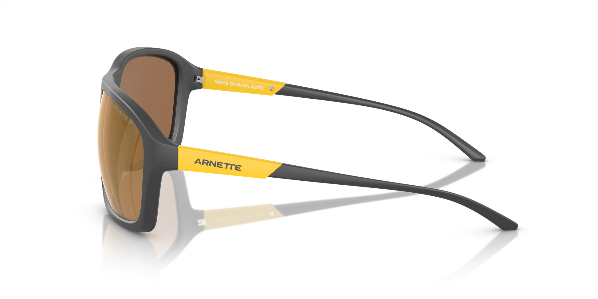 Arnette Nitewish Sunglasses AN4329 28702T