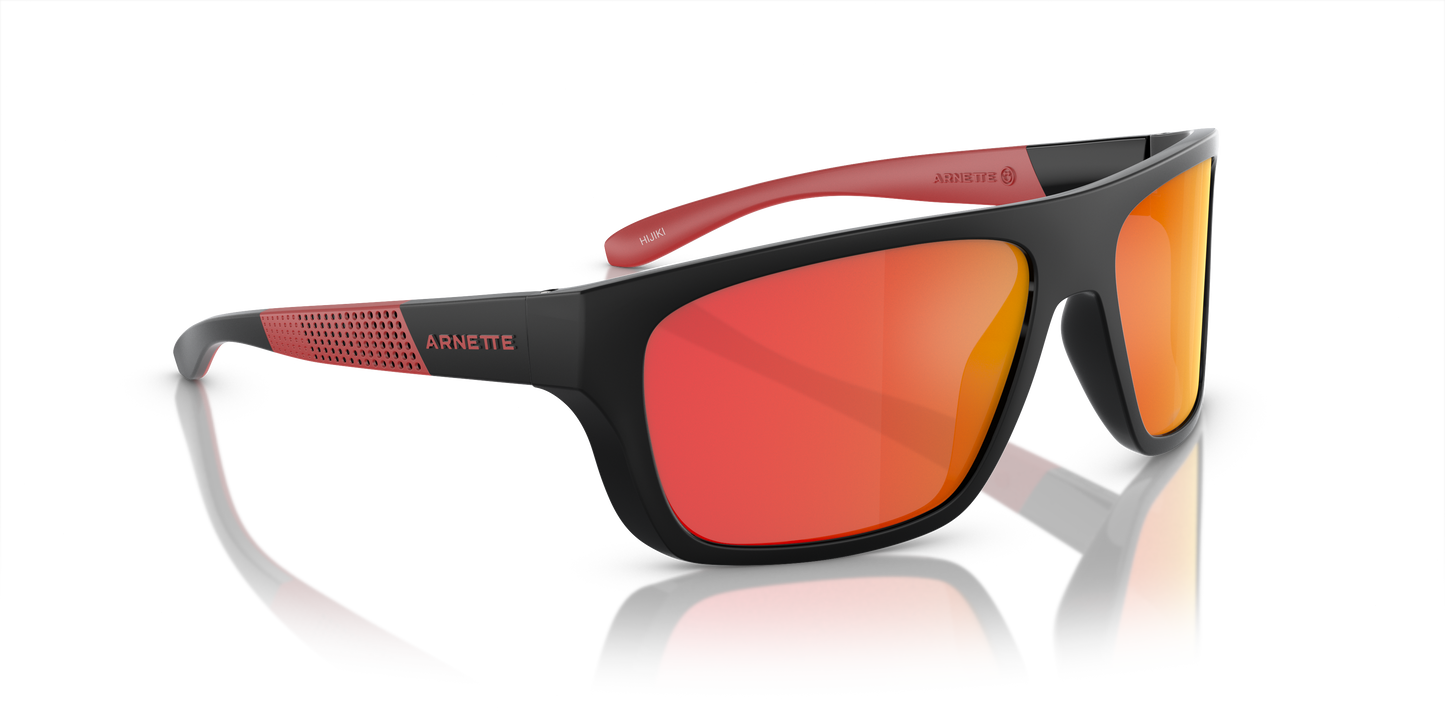 Arnette Hijiki Sunglasses AN4330 27536Q