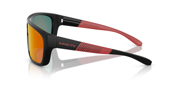 Arnette Hijiki Sunglasses AN4330 27536Q