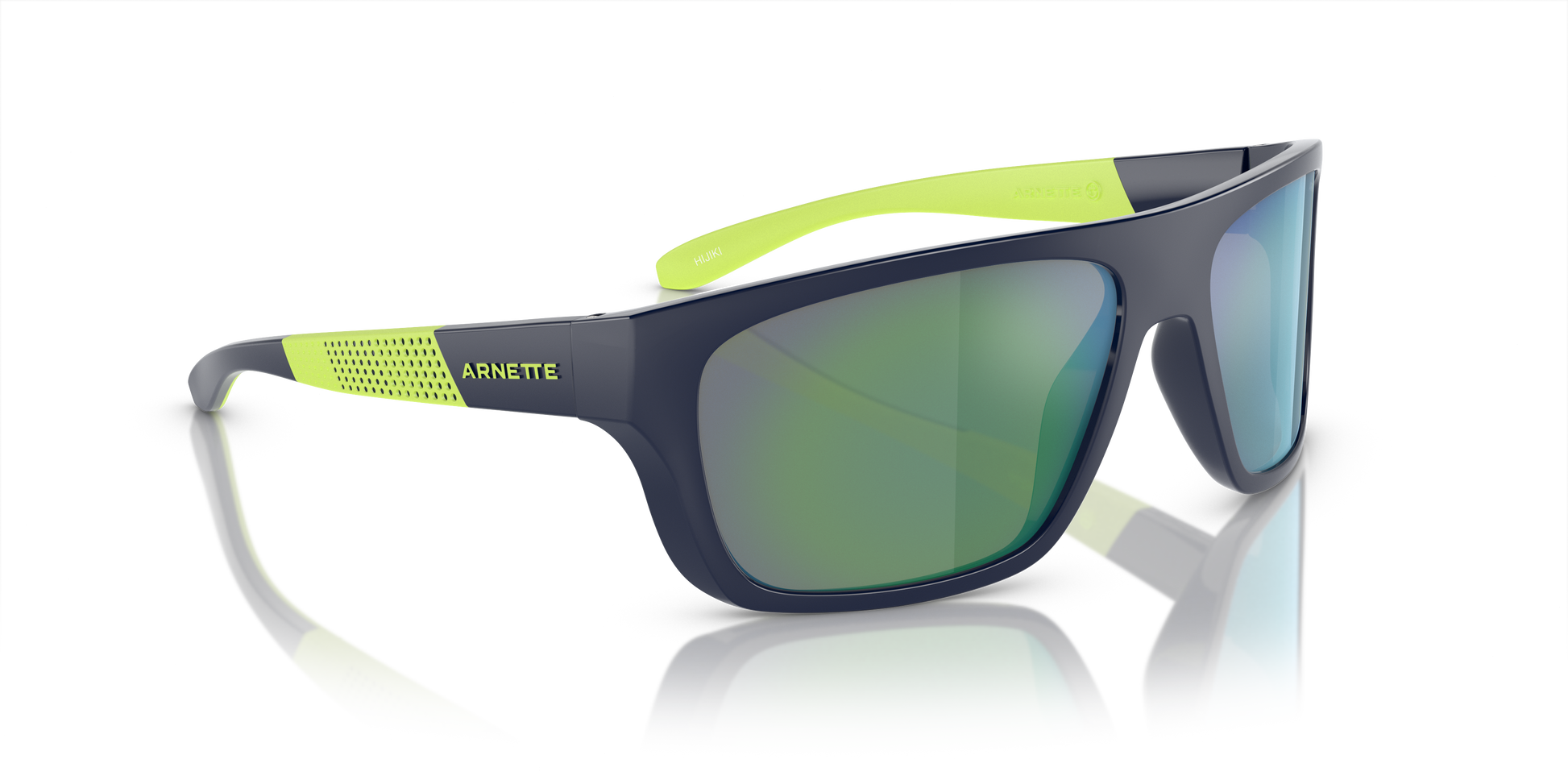 Arnette Hijiki Sunglasses AN4330 27628N