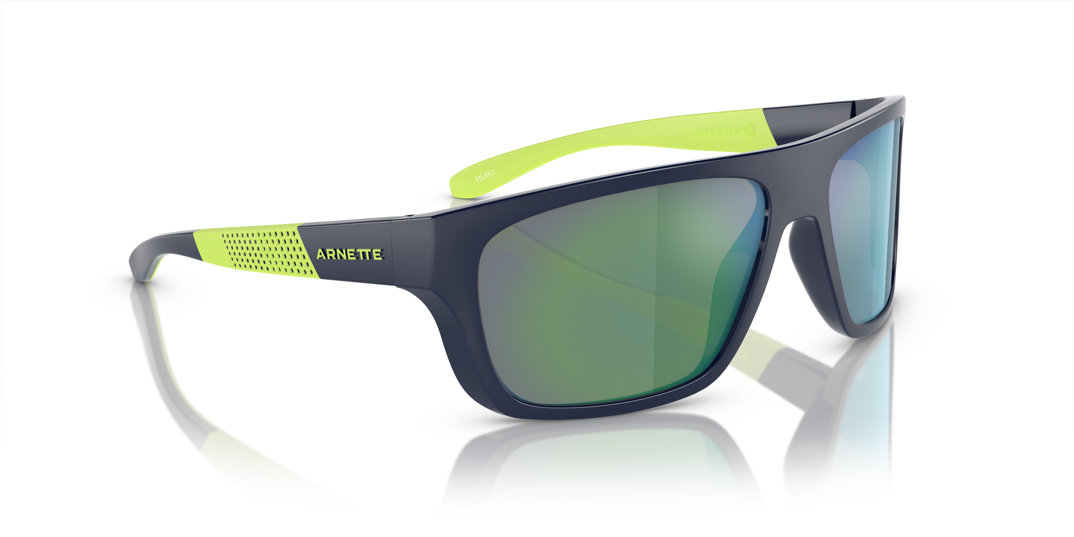 Arnette Hijiki Sunglasses AN4330 27628N