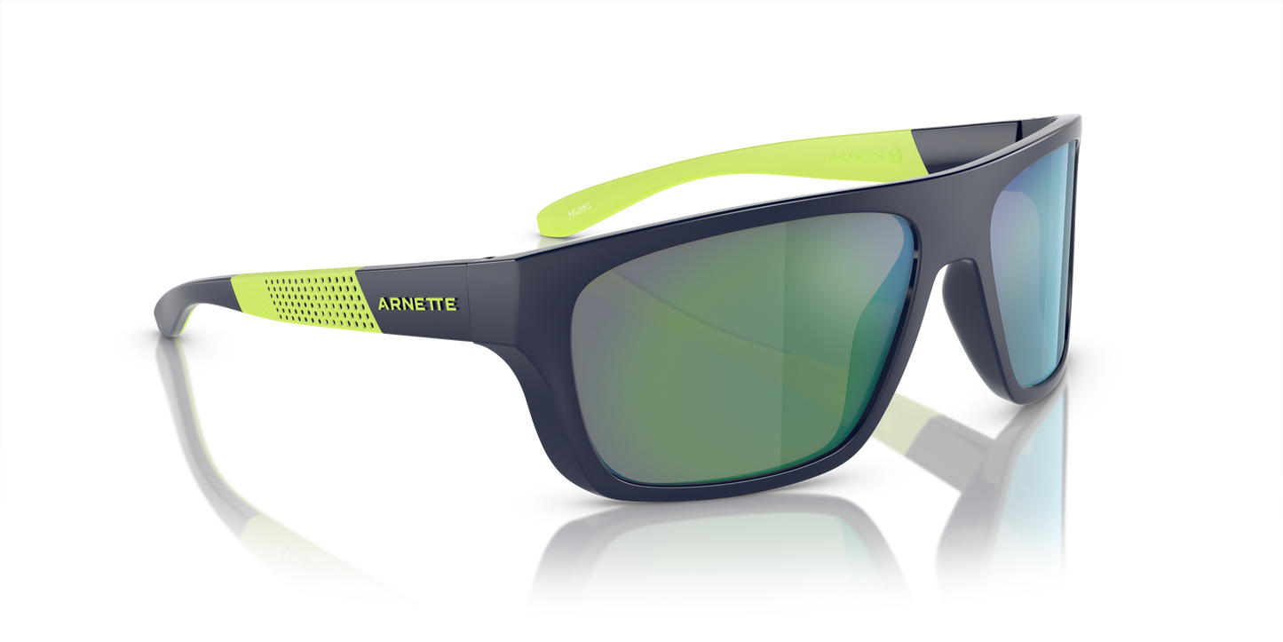 Arnette Hijiki Sunglasses AN4330 27628N