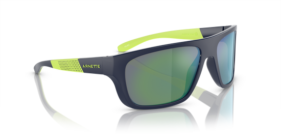 Arnette Hijiki Sunglasses AN4330 27628N