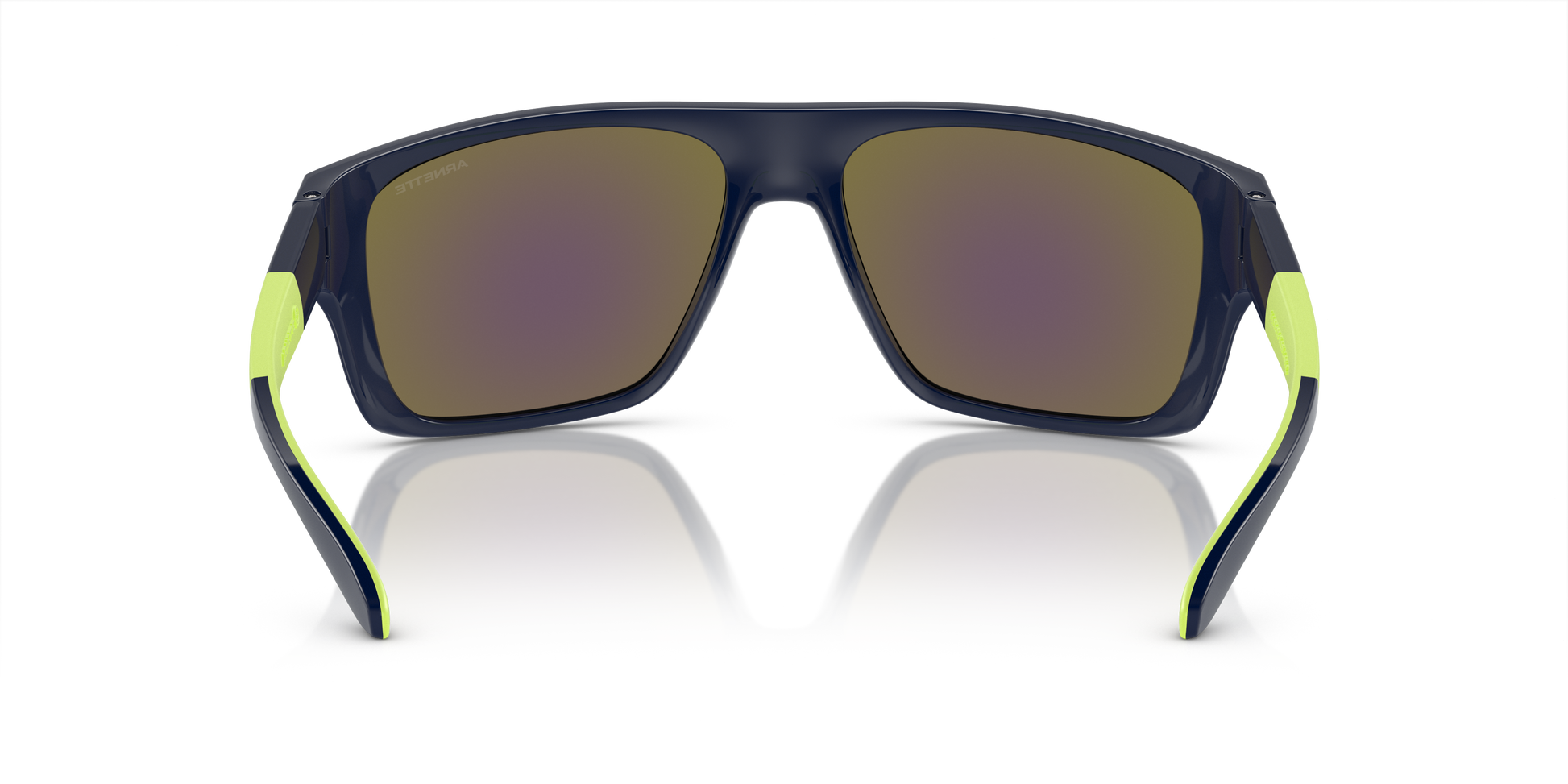 Arnette Hijiki Sunglasses AN4330 27628N