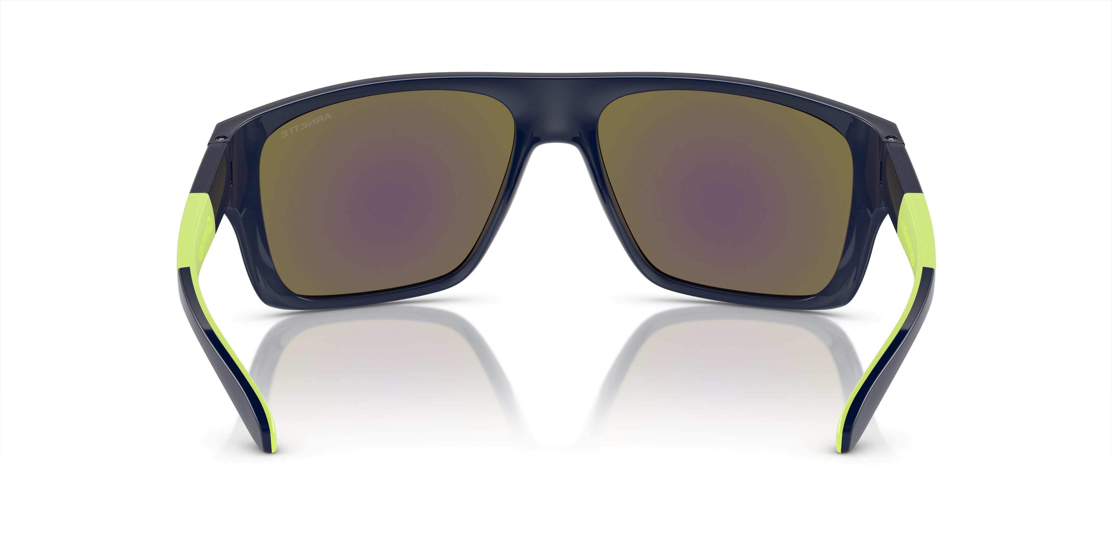 Arnette Hijiki Sunglasses AN4330 27628N