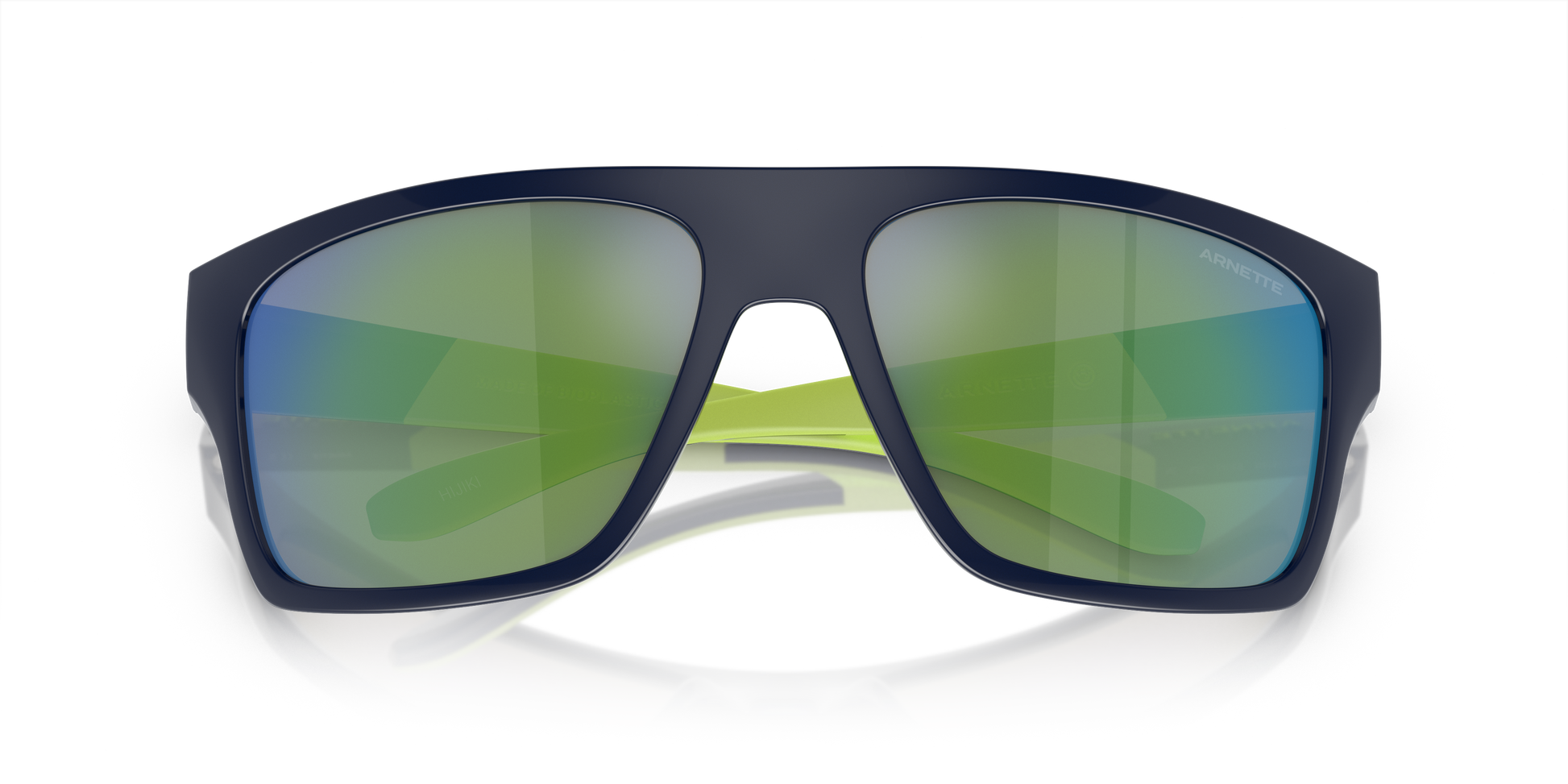 Arnette Hijiki Sunglasses AN4330 27628N