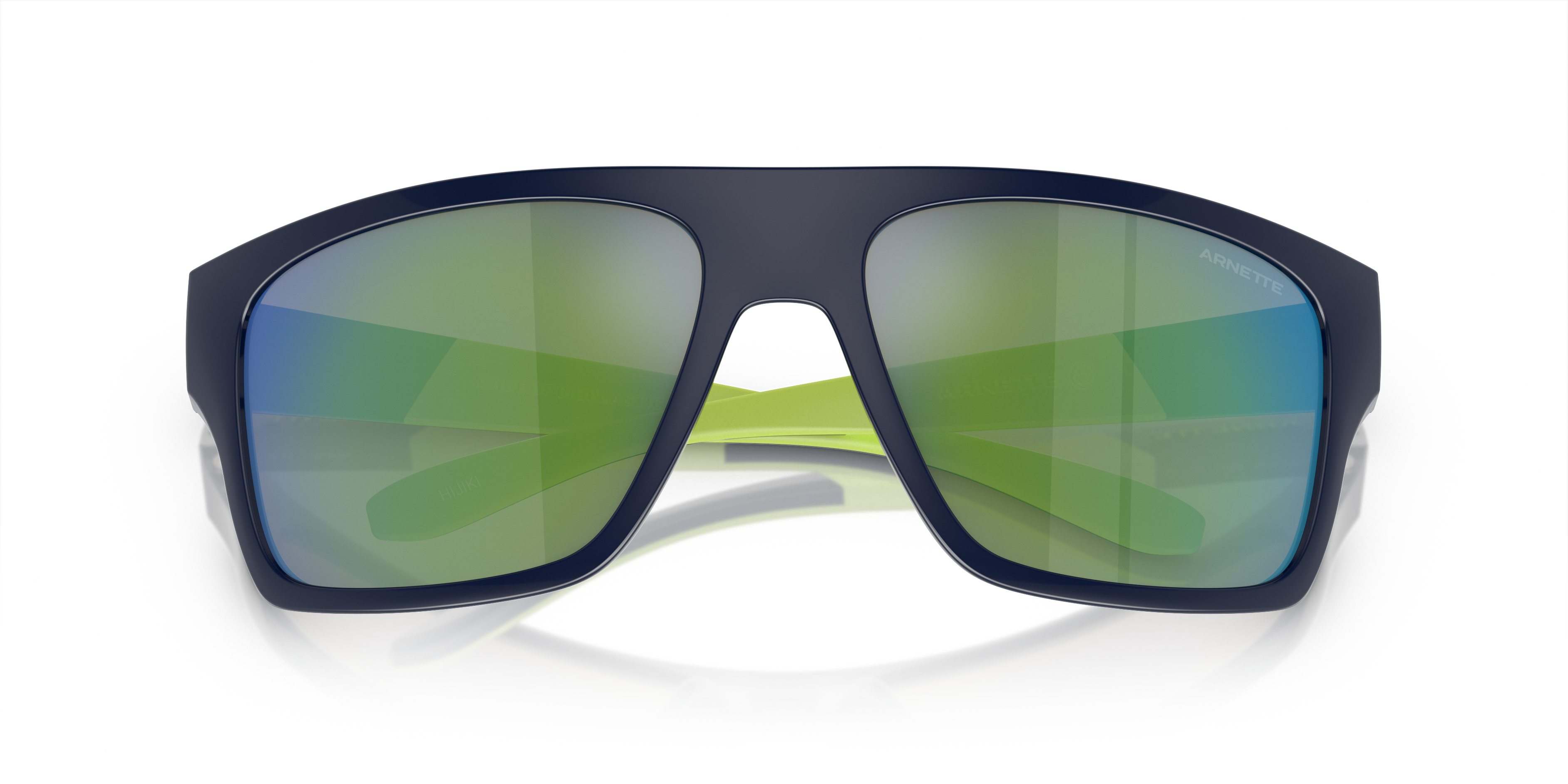 Arnette Hijiki Sunglasses AN4330 27628N